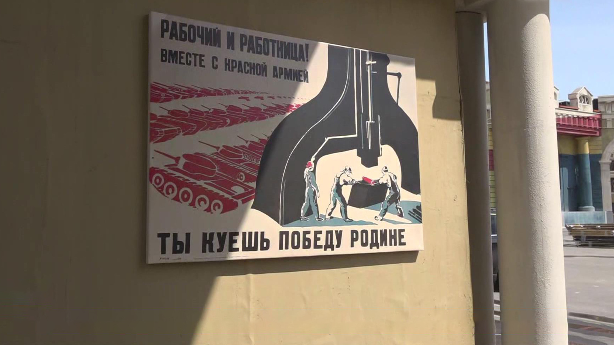 В Москве пройдет традиционный исторический фестиваль