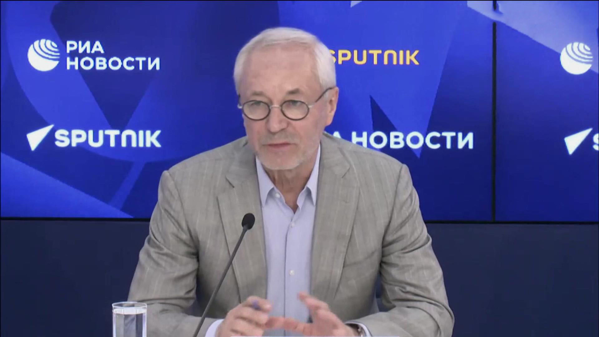 Театр на Малой Ордынке подвел итоги сезона и поделился планами