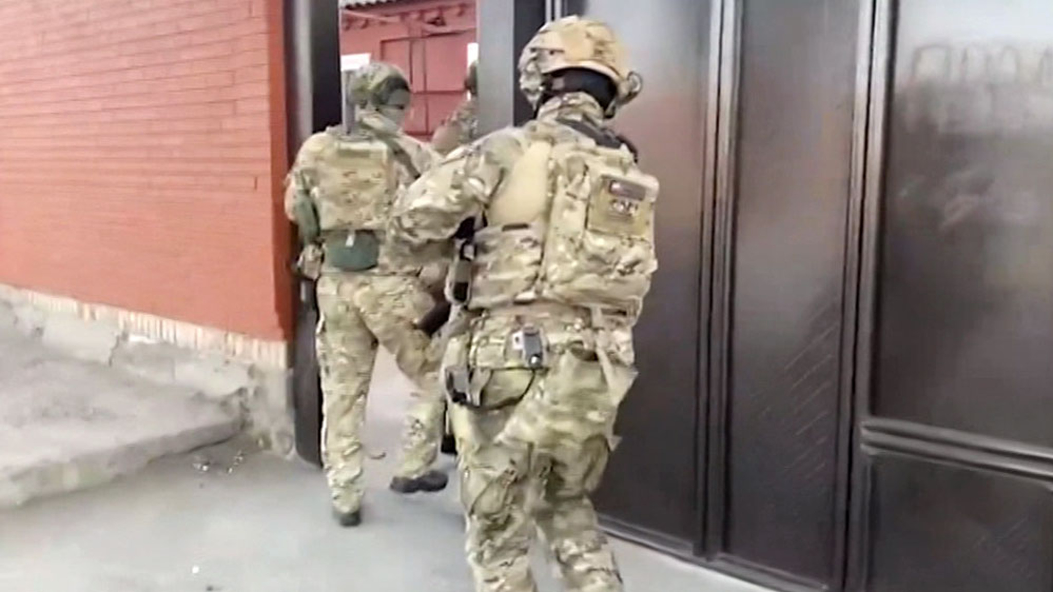 В Ингушетии аферисты присваивали семейные выплаты