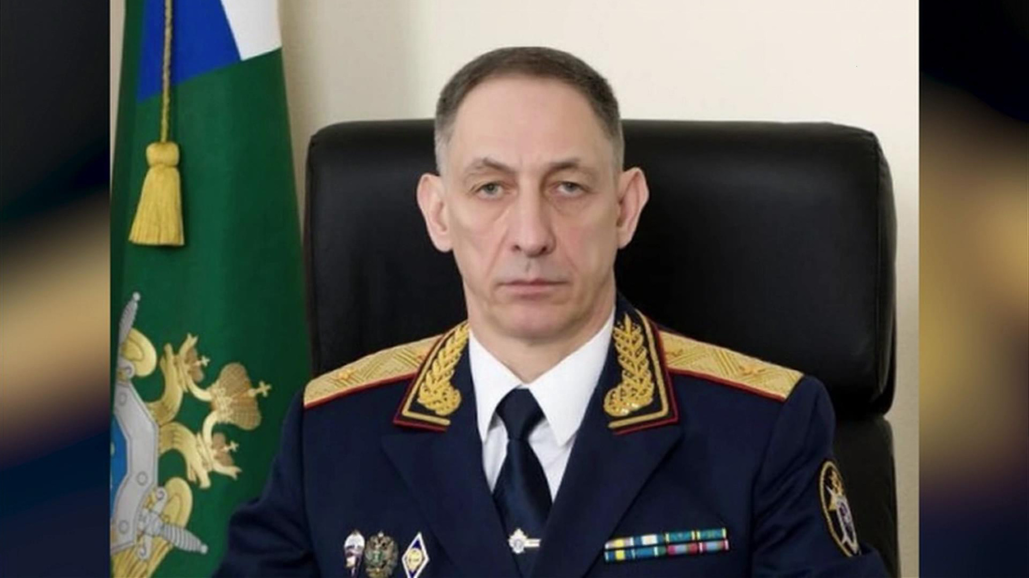 В СКР произошли кадровые изменения