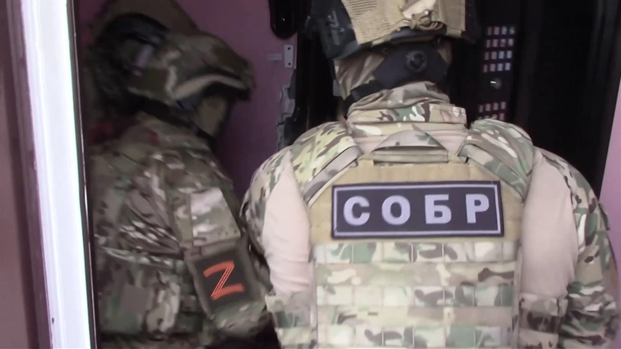Правовые новости Омской области