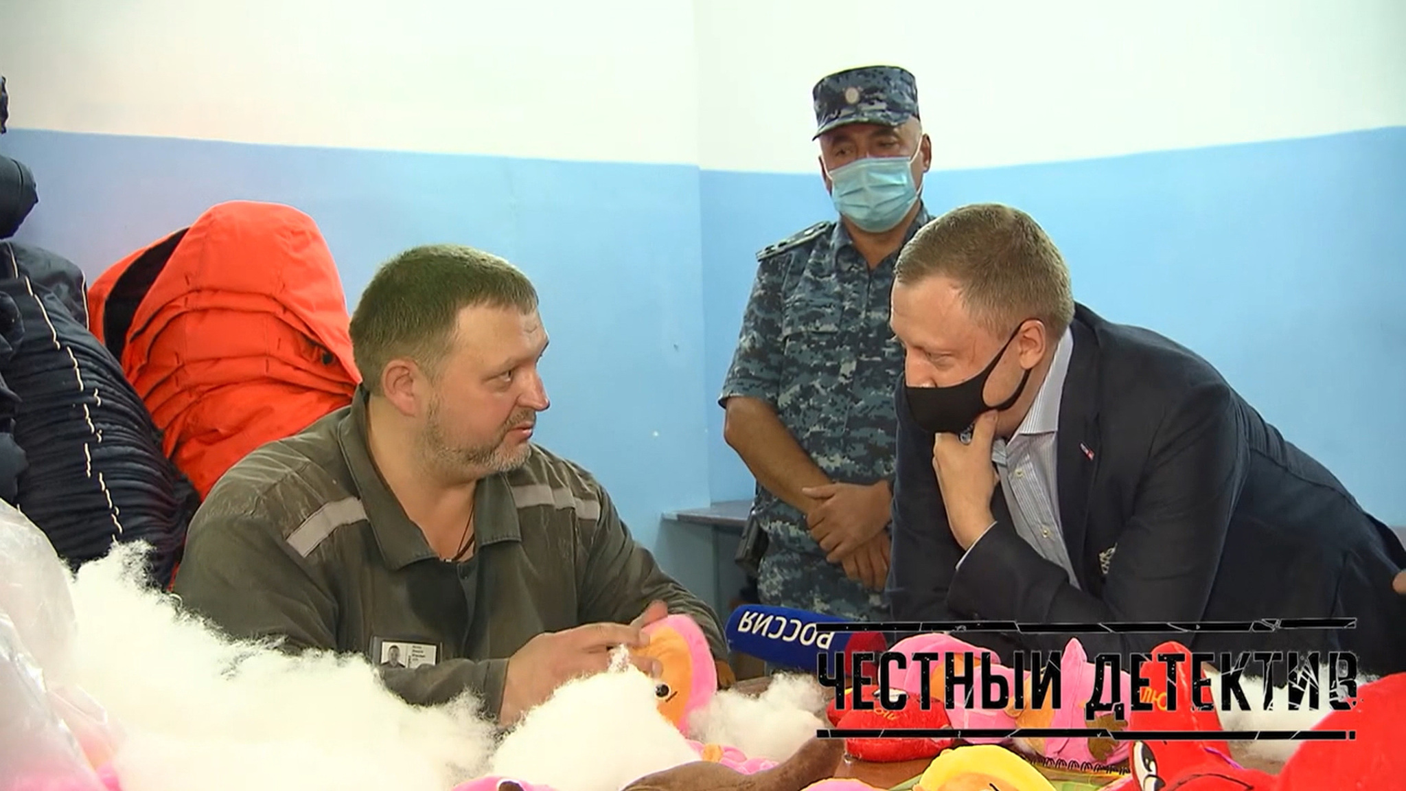 Никита Белых выходит на свободу, но может вернуться в колонию