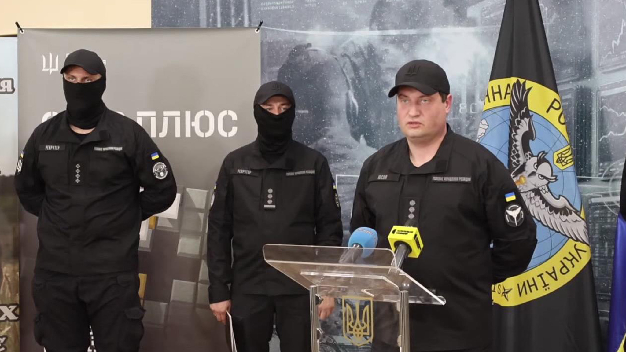 Украинский тыл объявил скрытую войну фронту