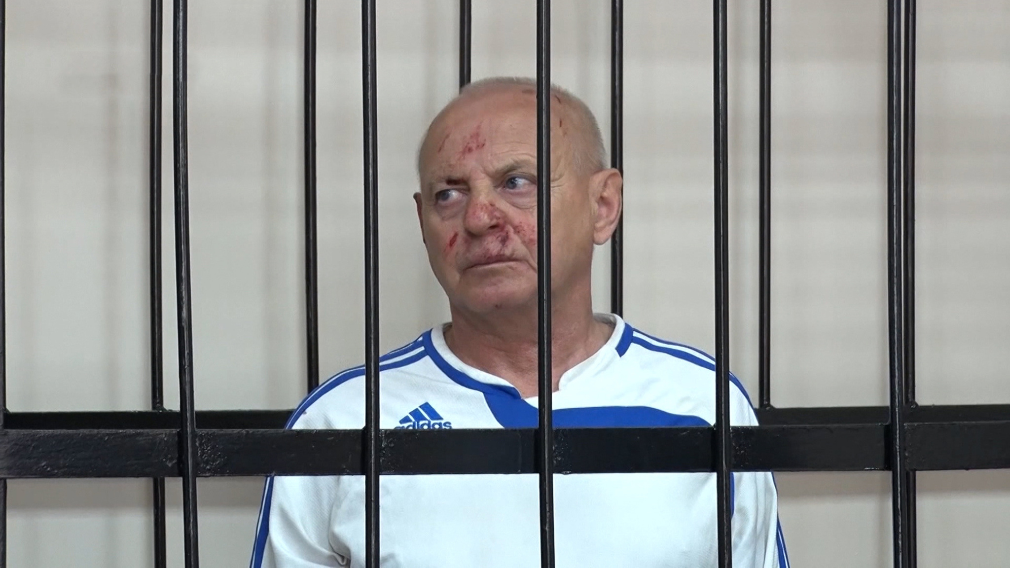 Суд отправил под арест на два месяца виновника ДТП в Благовещенске
