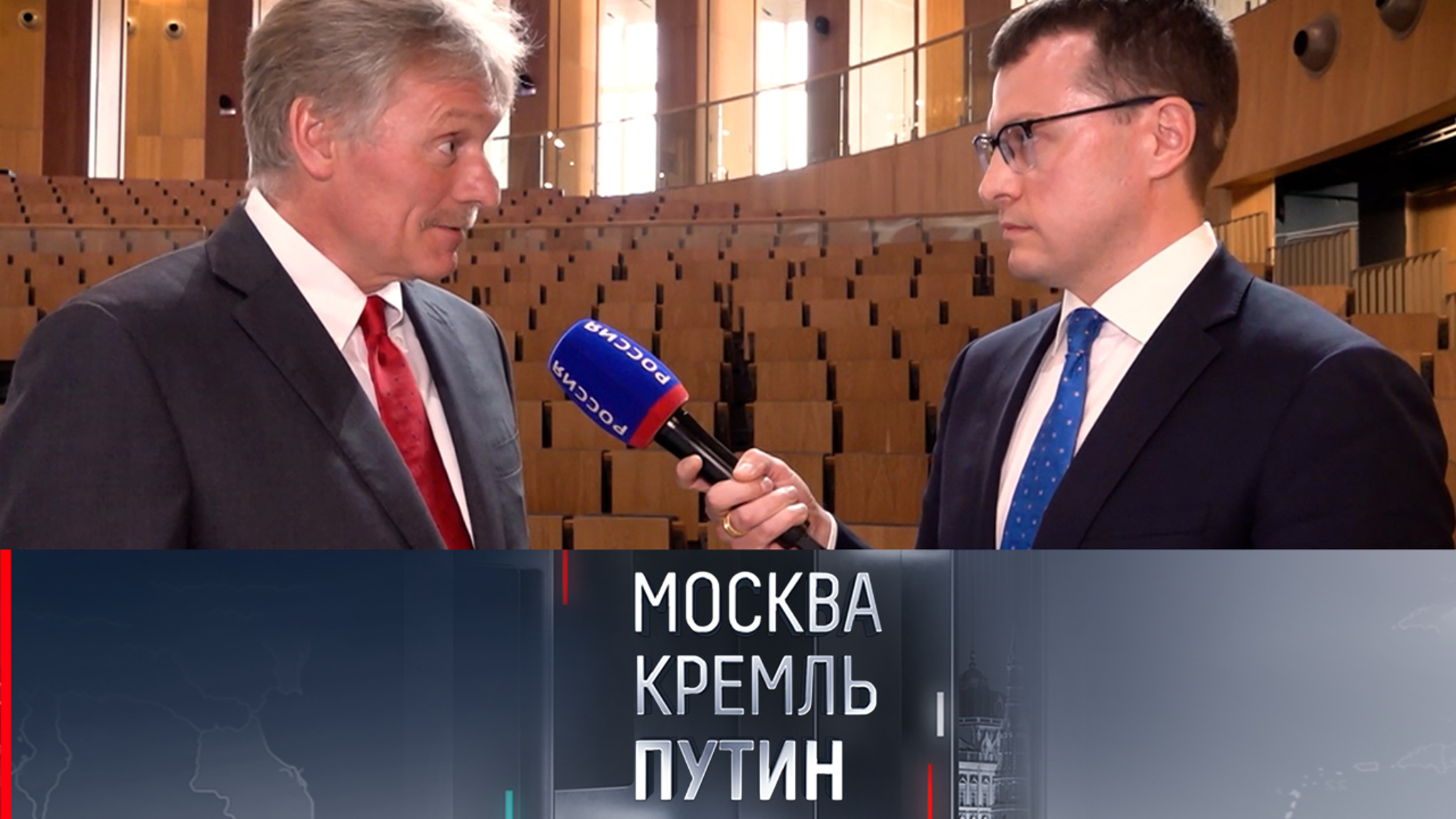 Россия продолжит создавать буферную зону до прекращения варварских обстрелов ВСУ