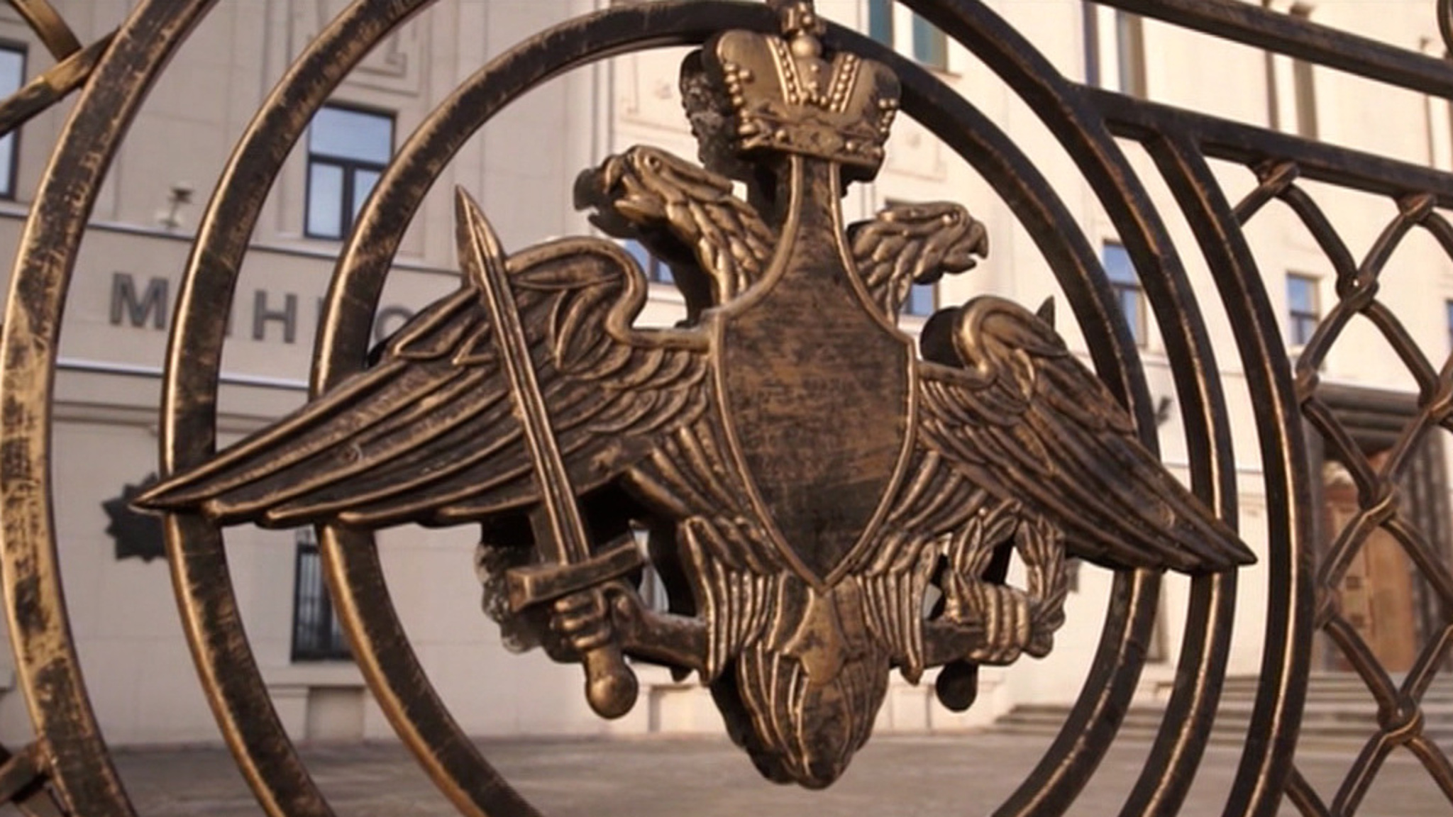 Прогнозы кадровых перестановок в Минобороны сбылись