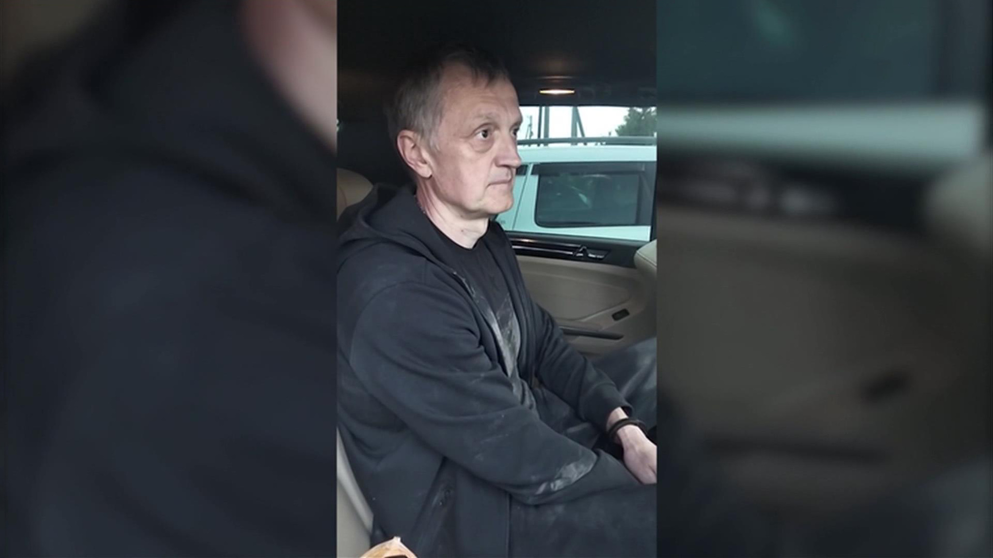 Беглого экс-чиновника задержали под Истрой спустя 12 лет розыска