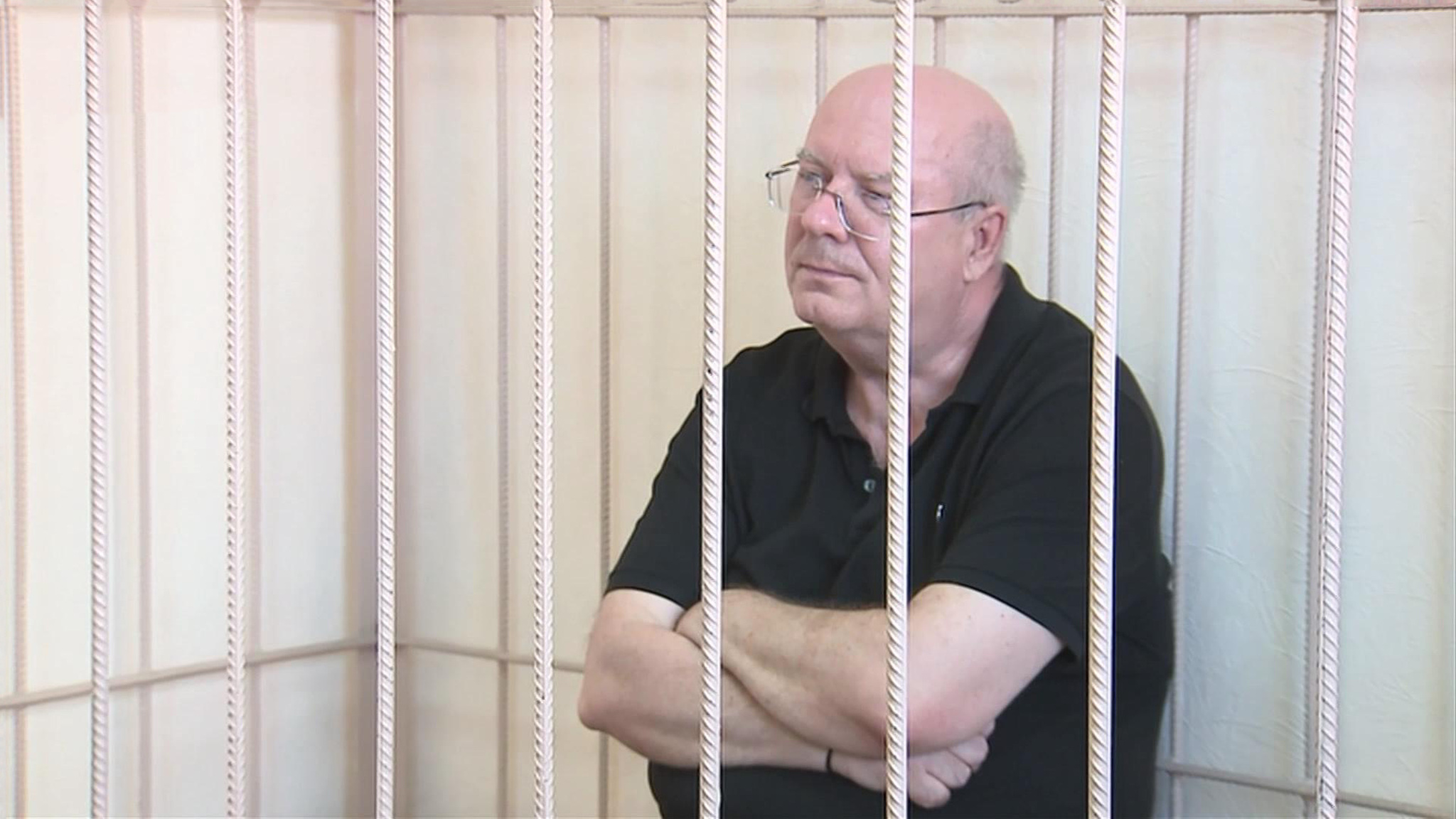 В Новосибирске арестовали заместителя главного дорожника региона