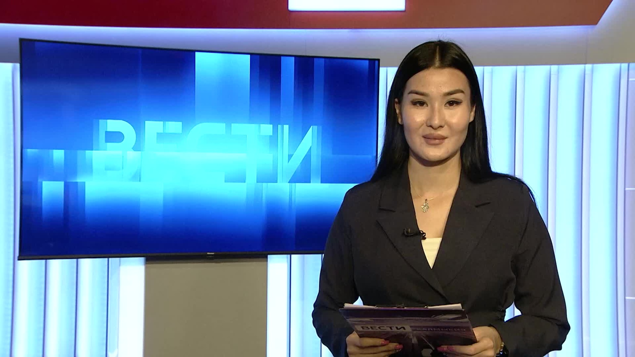 Утро России Калмыкия 18.06.2024