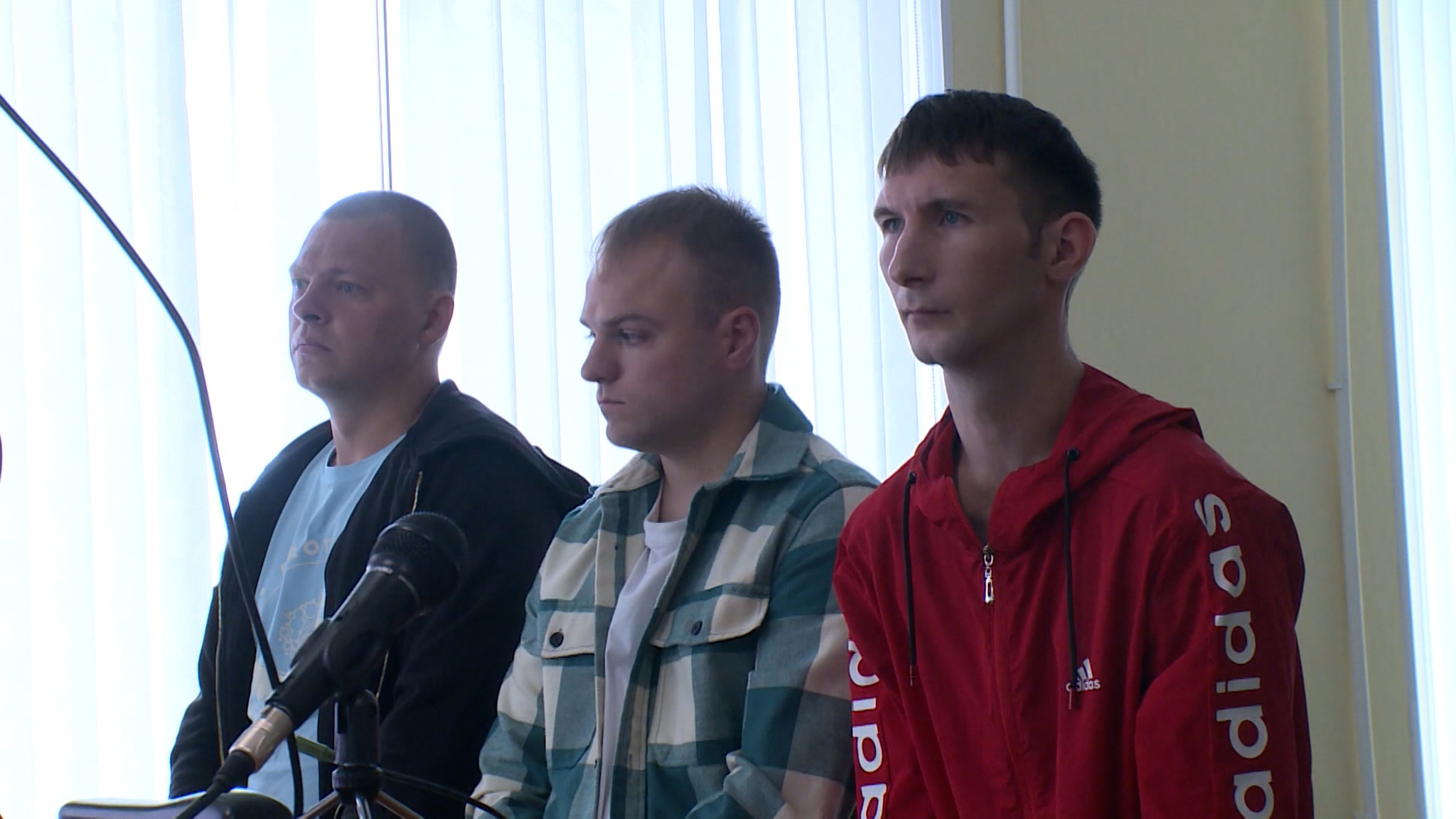 Камчатские браконьеры осуждены на 12 лет и 6 месяцев