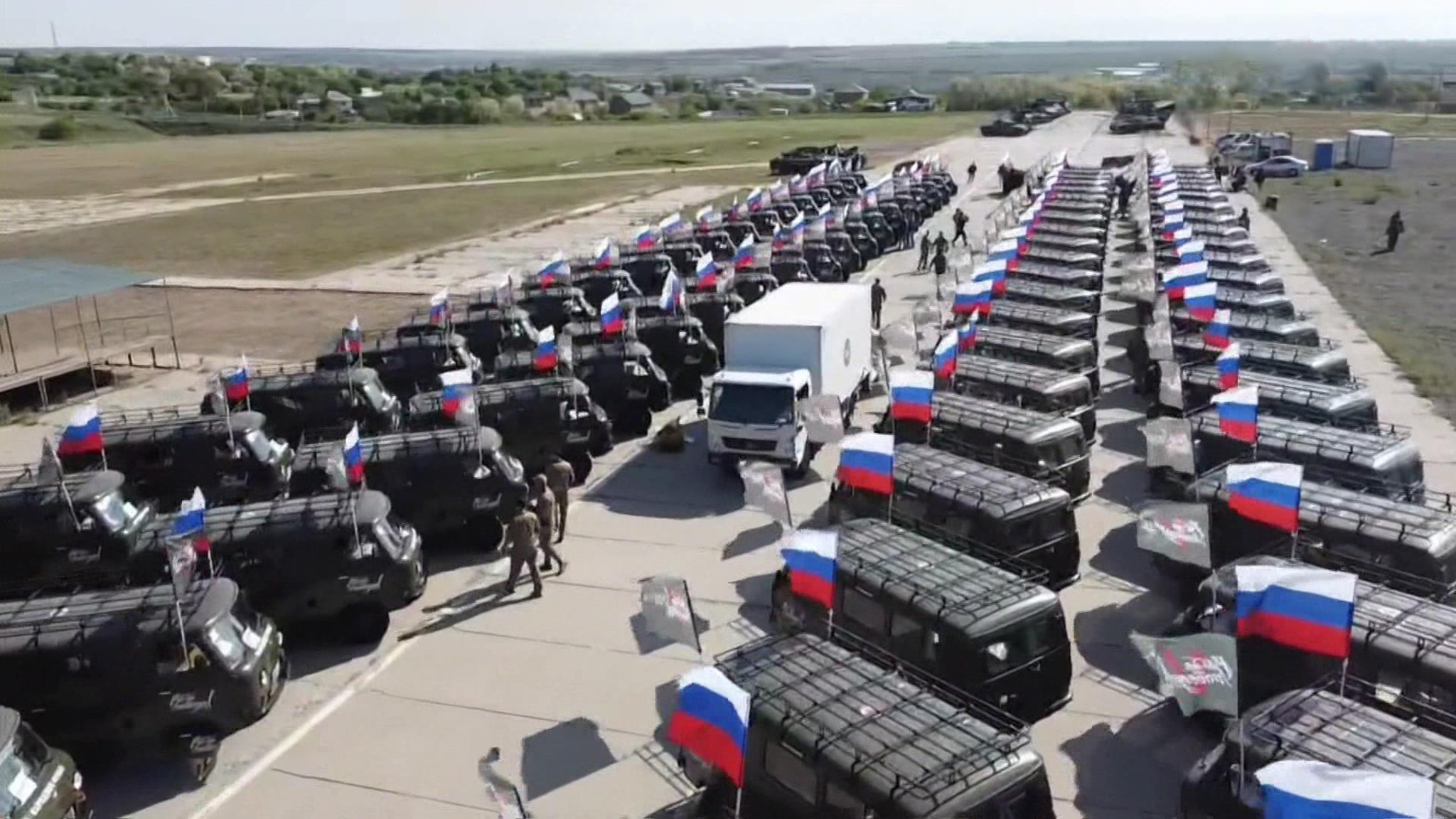 Инициатива неравнодушных людей за два года стала общенациональным движением