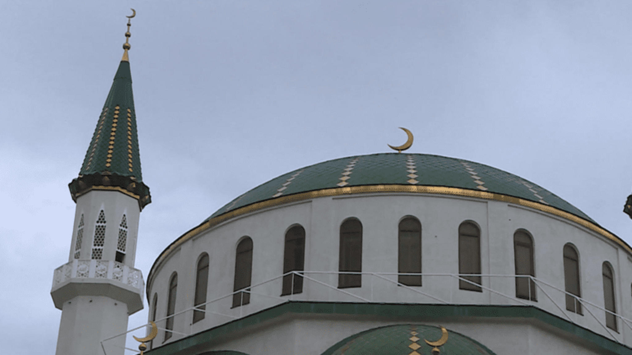 Жители Карачаево-Черкесии отметили Курман-Байрам