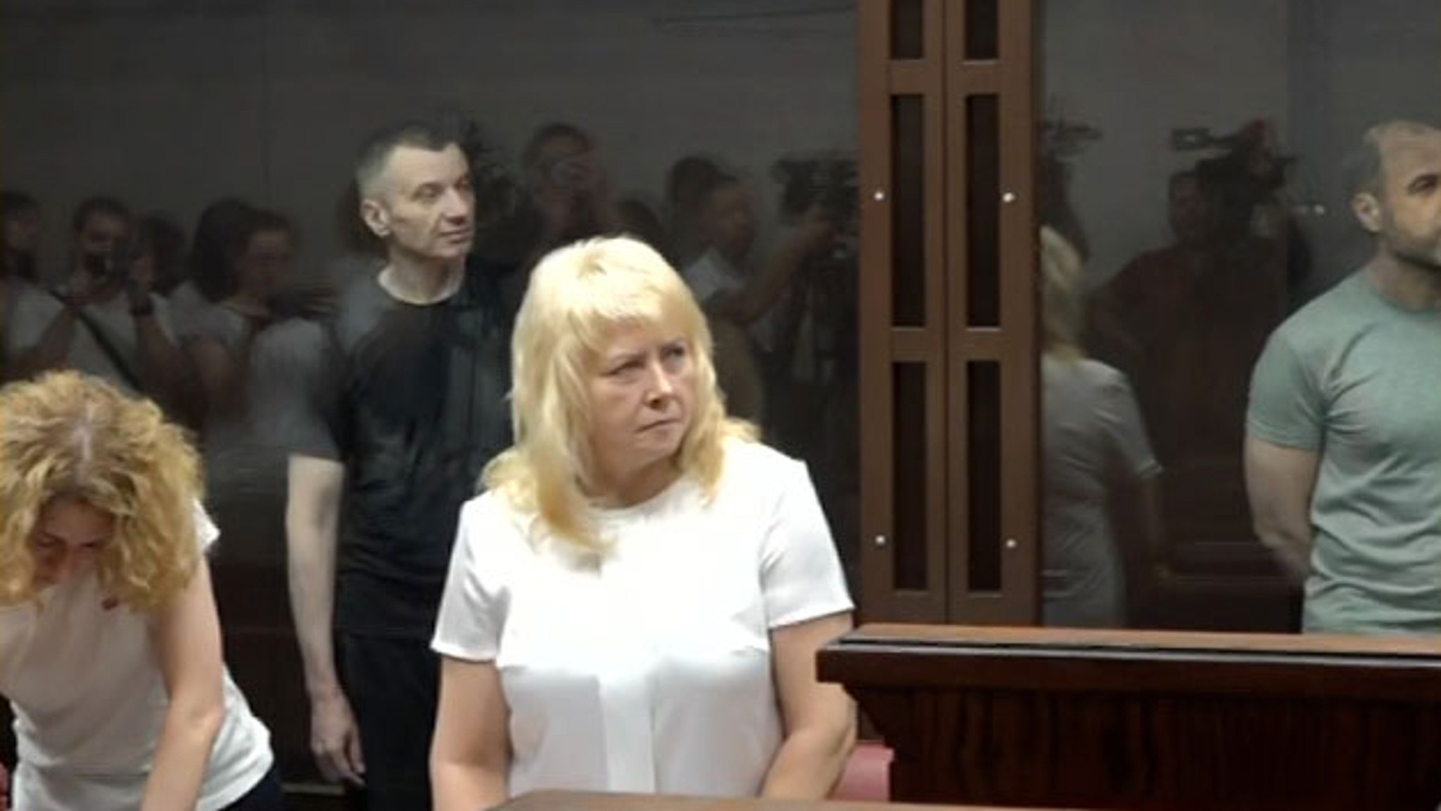 Один из обвиняемых в убийстве Моторолы и покушении на главу ДНР сел пожизненно
