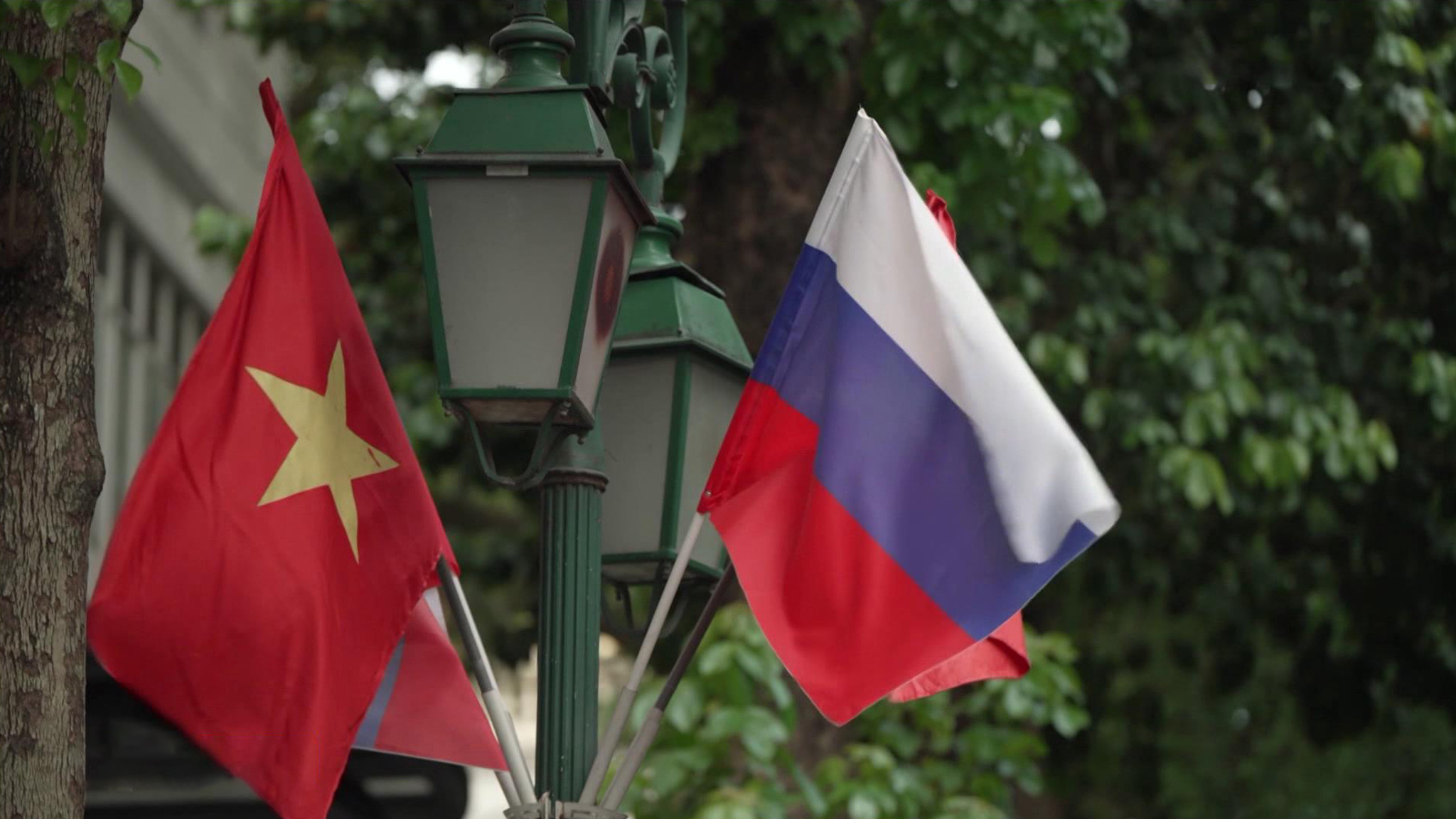 Председатель Госдумы: политика России привлекательна для многих стран мира