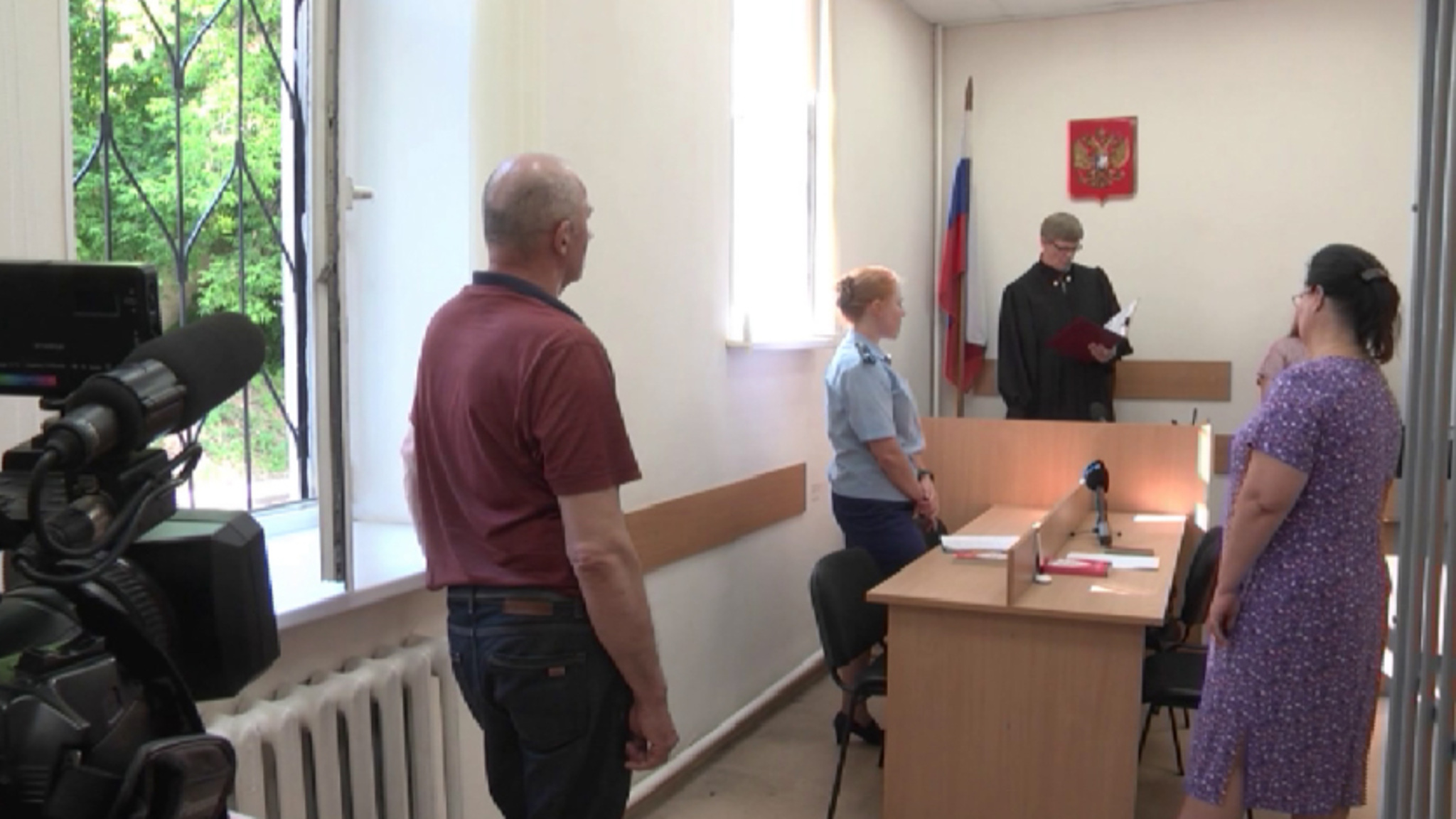 В Екатеринбурге вынесли приговор по громкому уголовному делу о незаконном обороте суррогатного алкоголя
