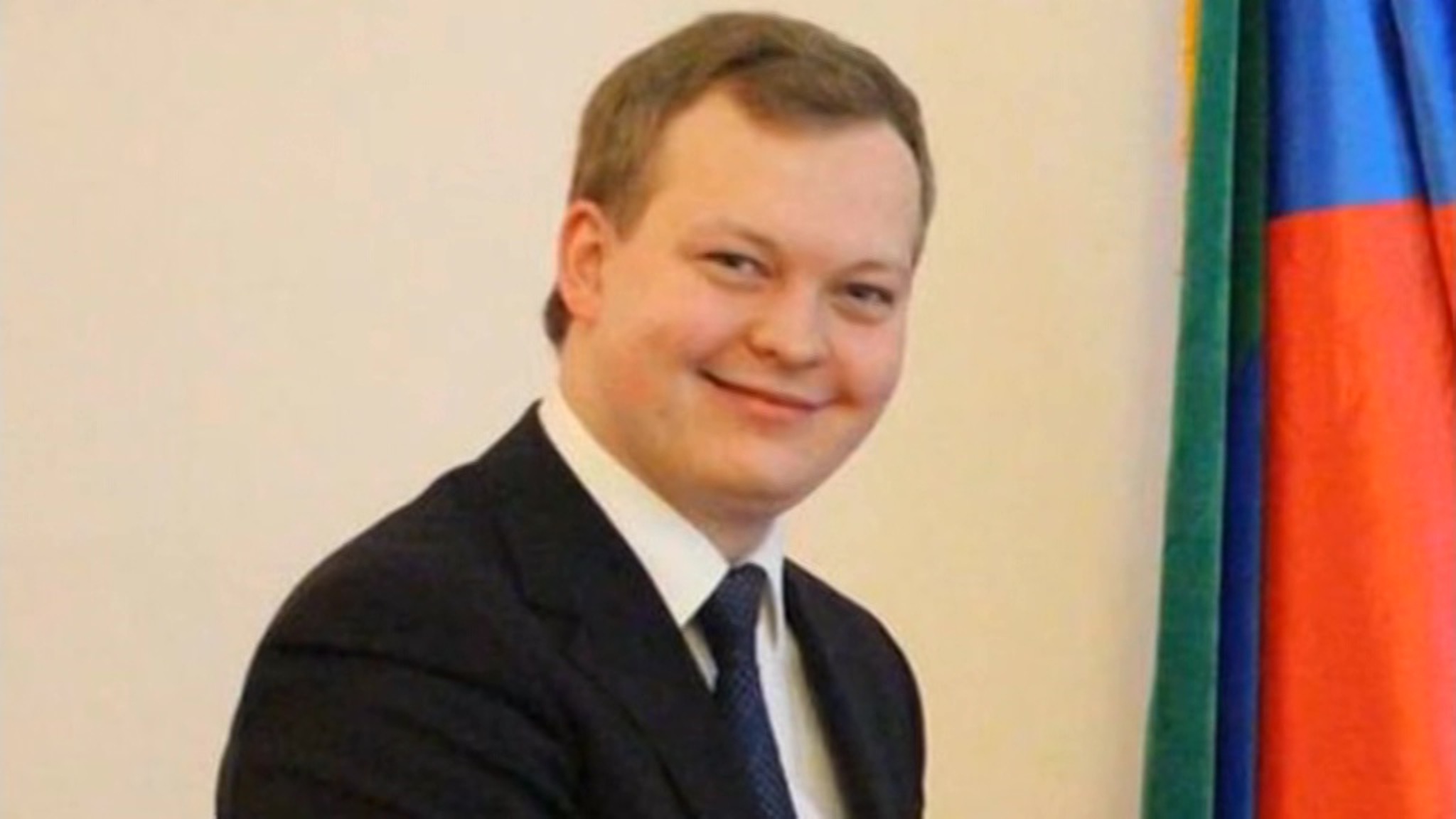 Бывшего главу петербургского МВД и трех офицеров будут судить в Москве