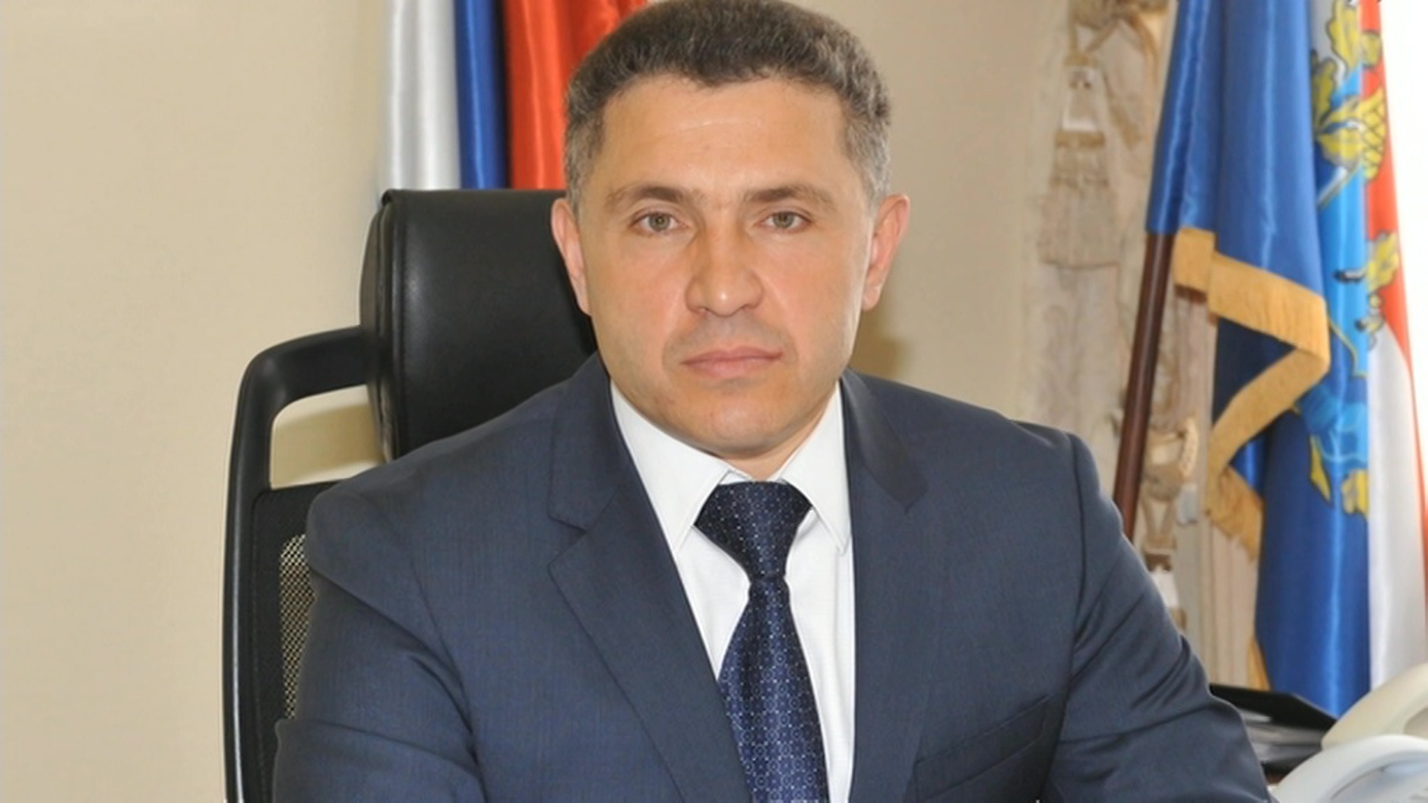 В Самаре задержан врио главы регионального минтранса Иван Пивкин