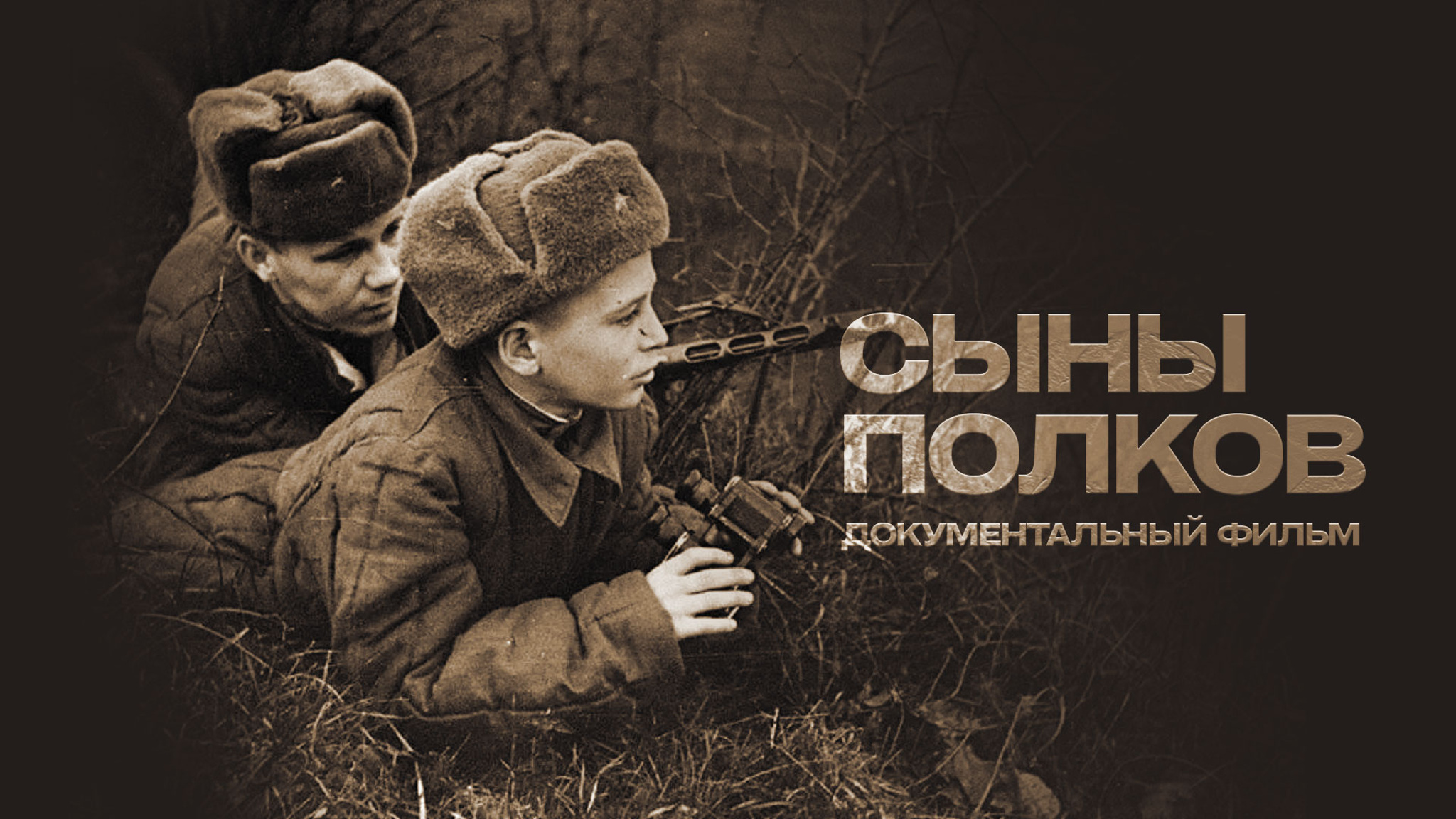 Сыны полков