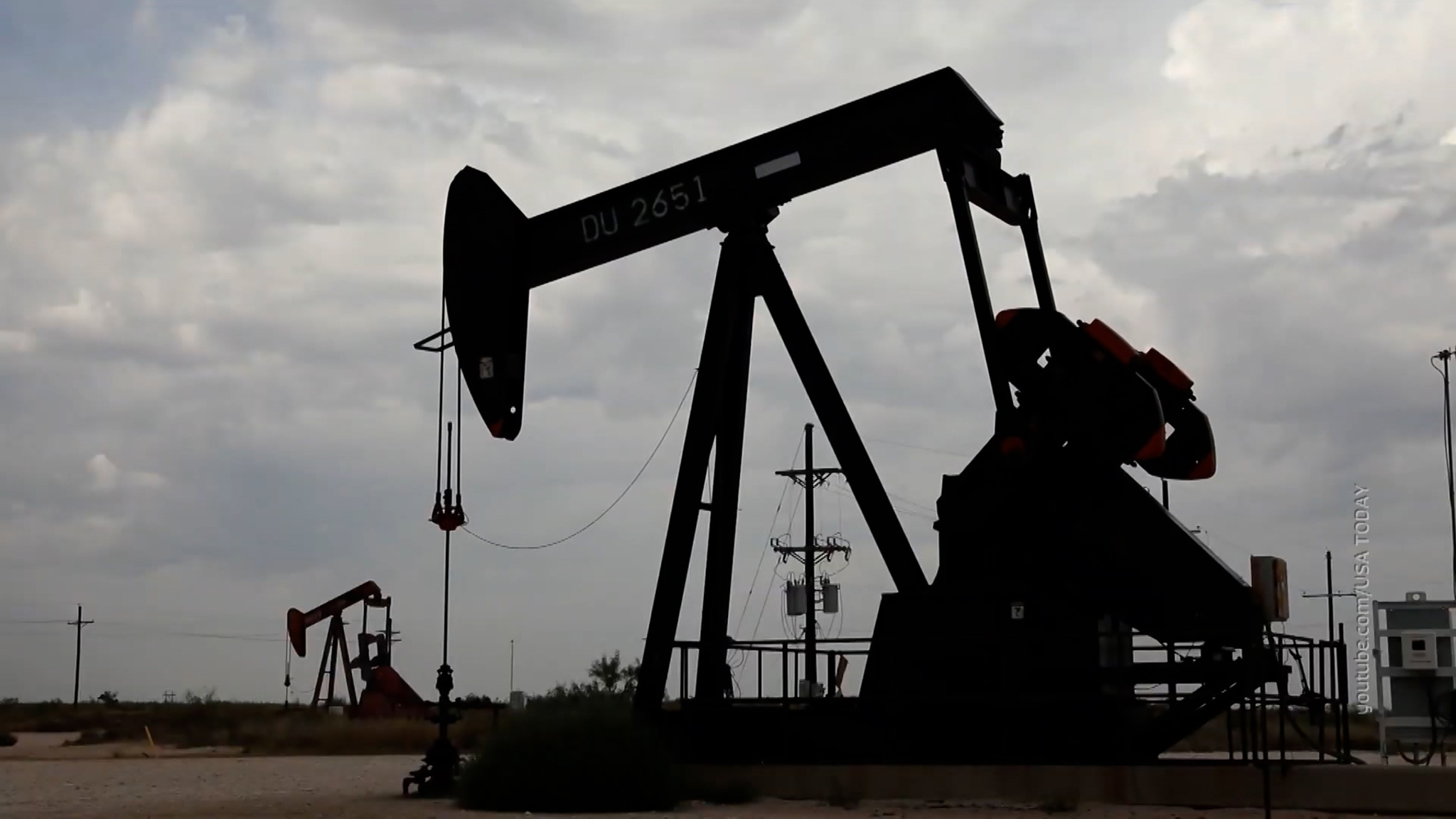 Рынок не верит в серьезность намерений Трампа в отношении российской нефти