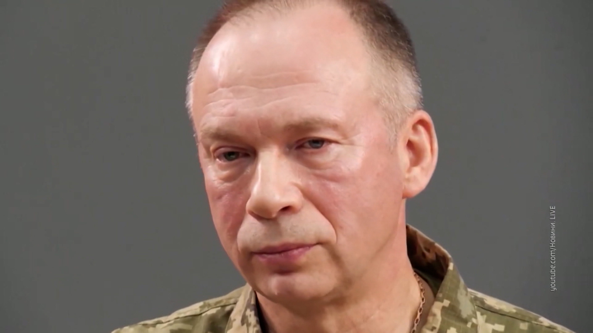 Главком ВСУ кидает на убой всех, до кого дотягивается