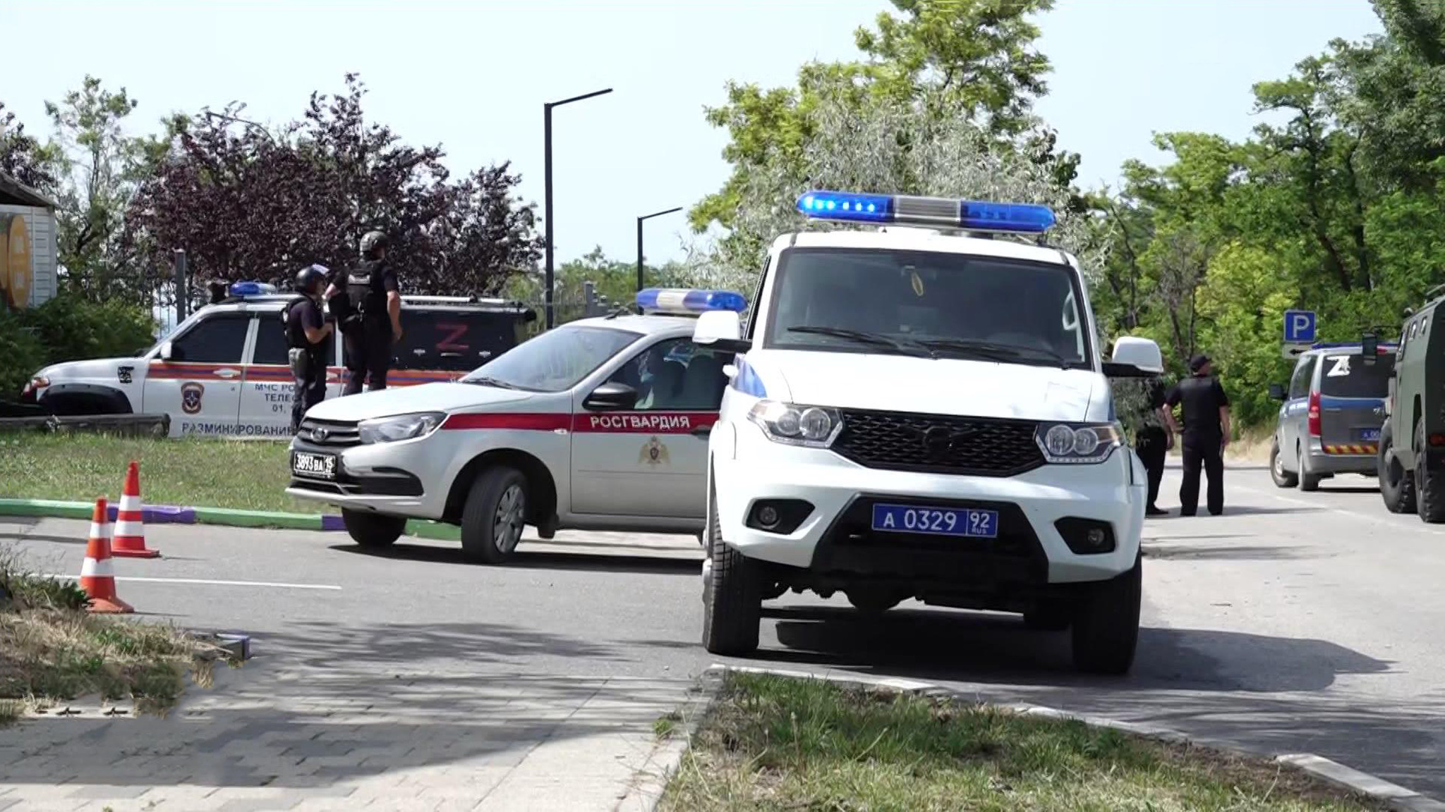 Удар по Севастополю планировали с расчетом на жертвы среди мирных горожан