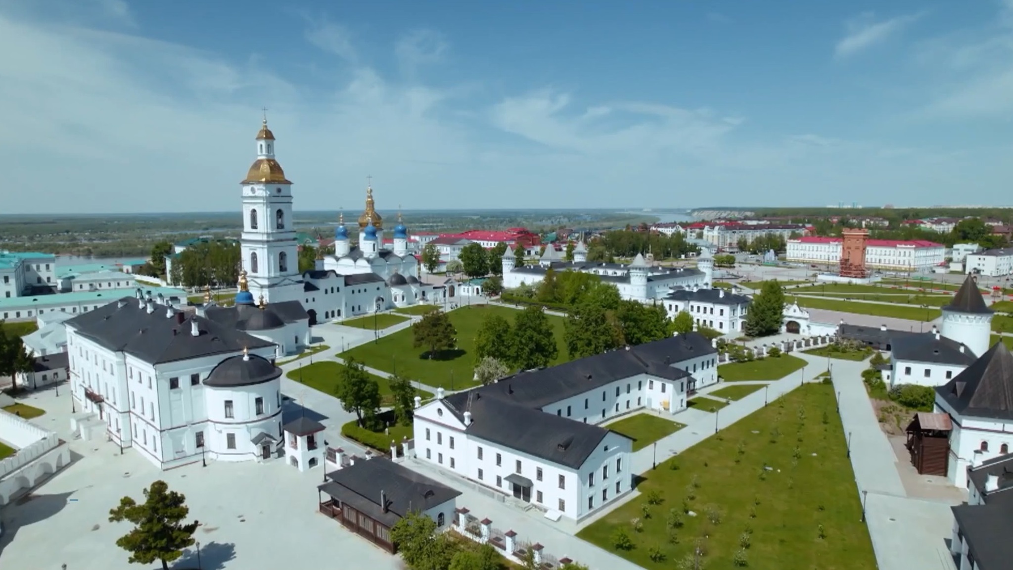 Путешественники узнают о Тюменской области на новом инфоресурсе