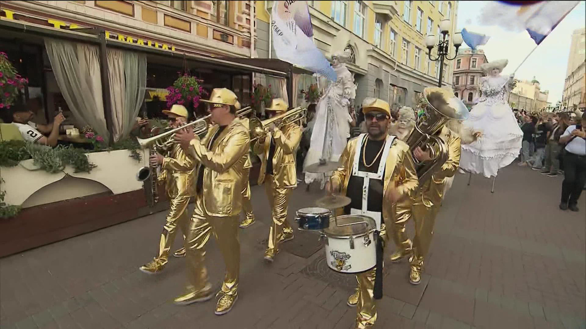 Имена лауреатов премии "Золотая Маска" назовут в Москве