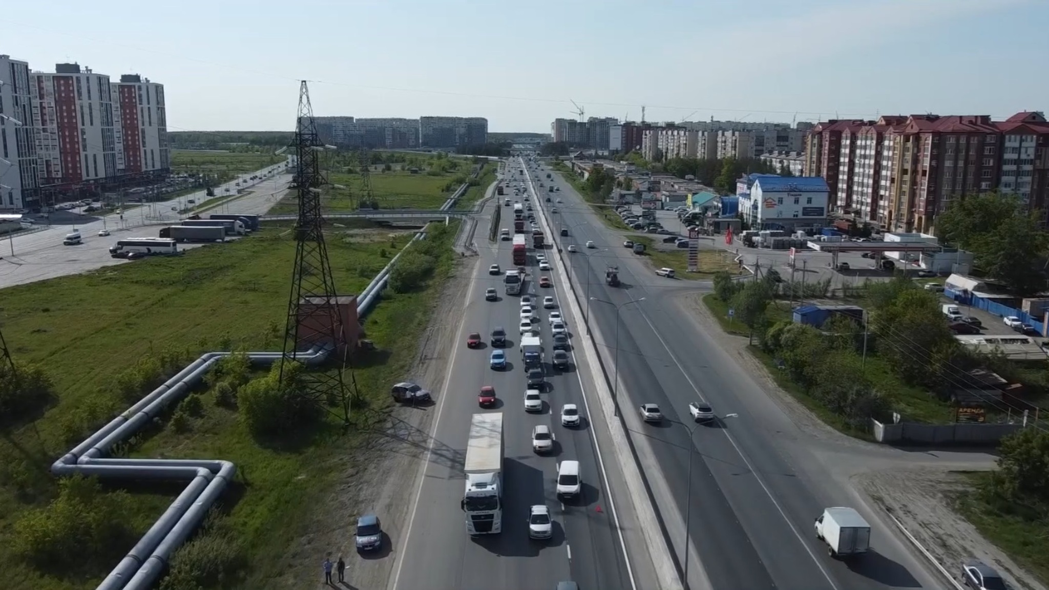 Более двух тысяч пьяных водителей Тюменской области лишились прав в этом году