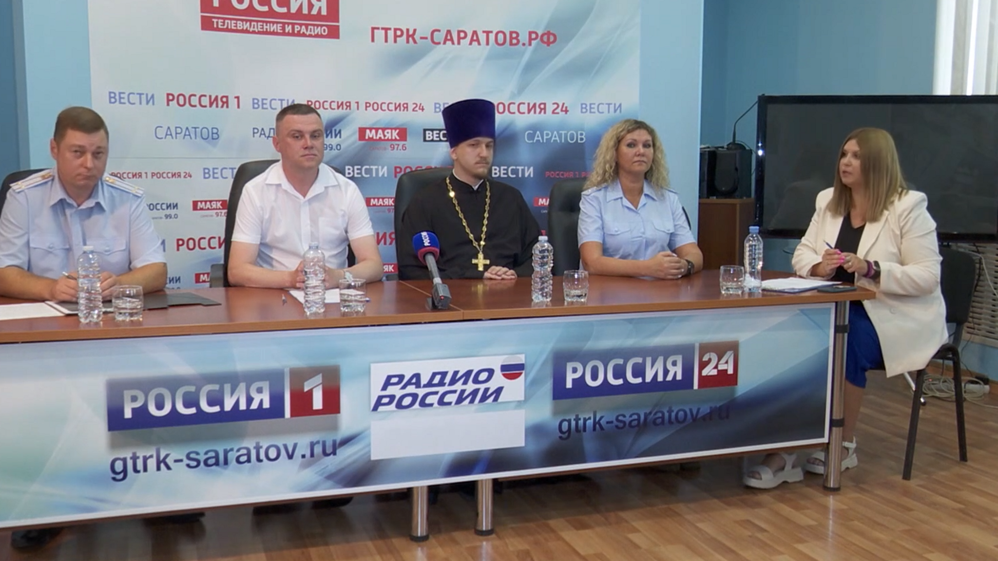 Одна из самых чтимых икон Русской православной церкви прибудет в наш регион