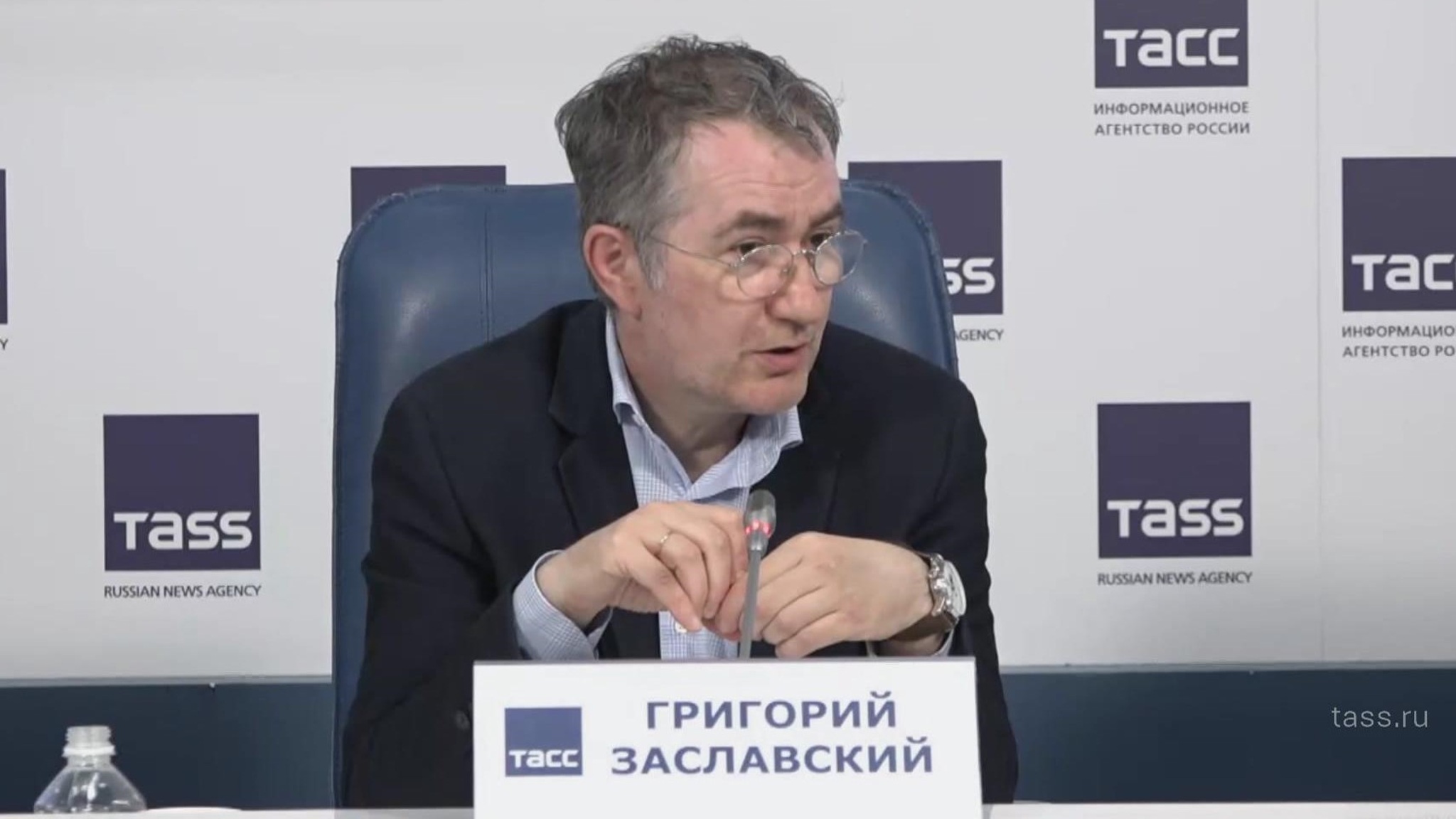 В России начала работу Гильдия театроведов