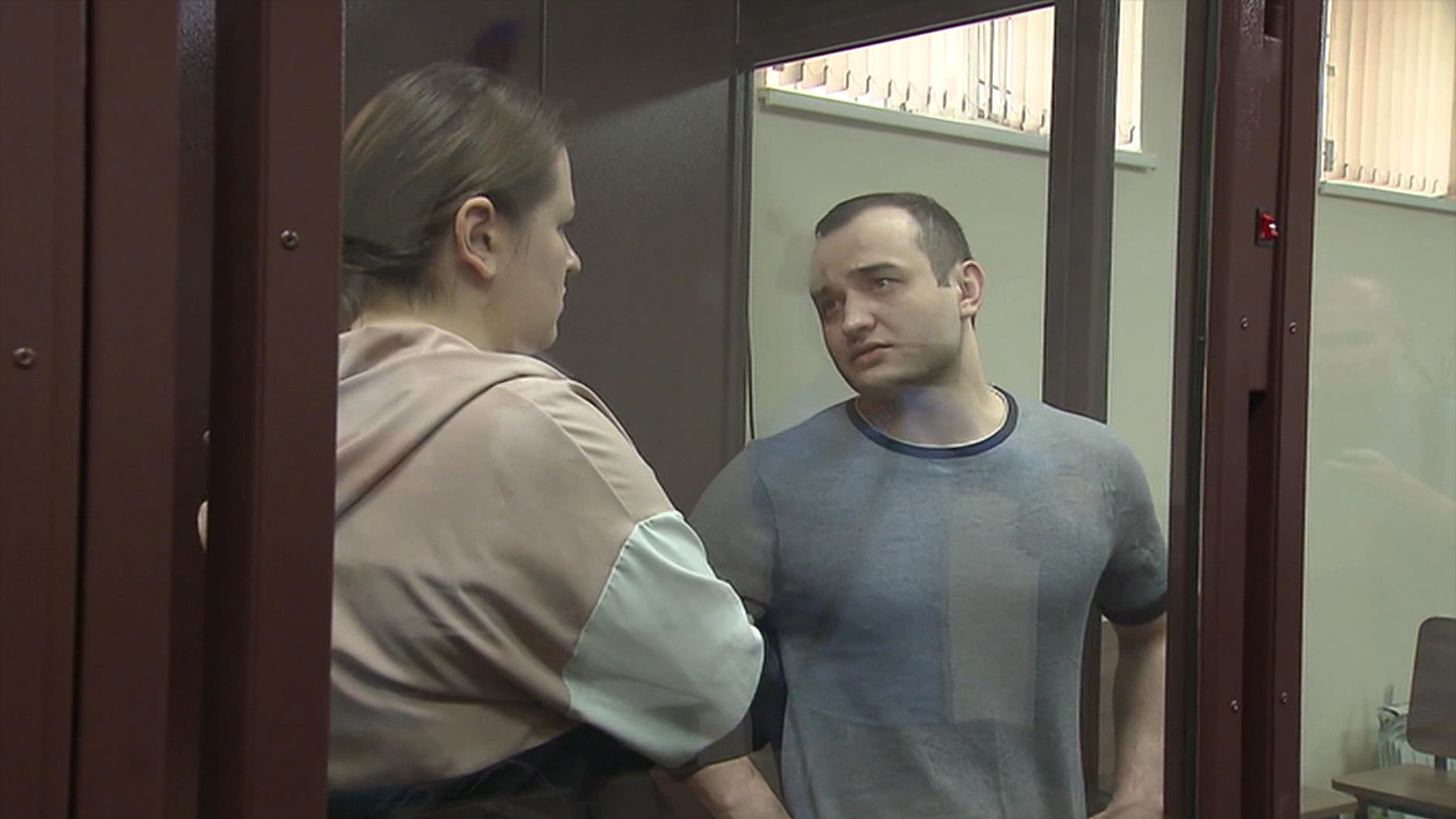 В Балашихе начался процесс по делу о рекордной взятке