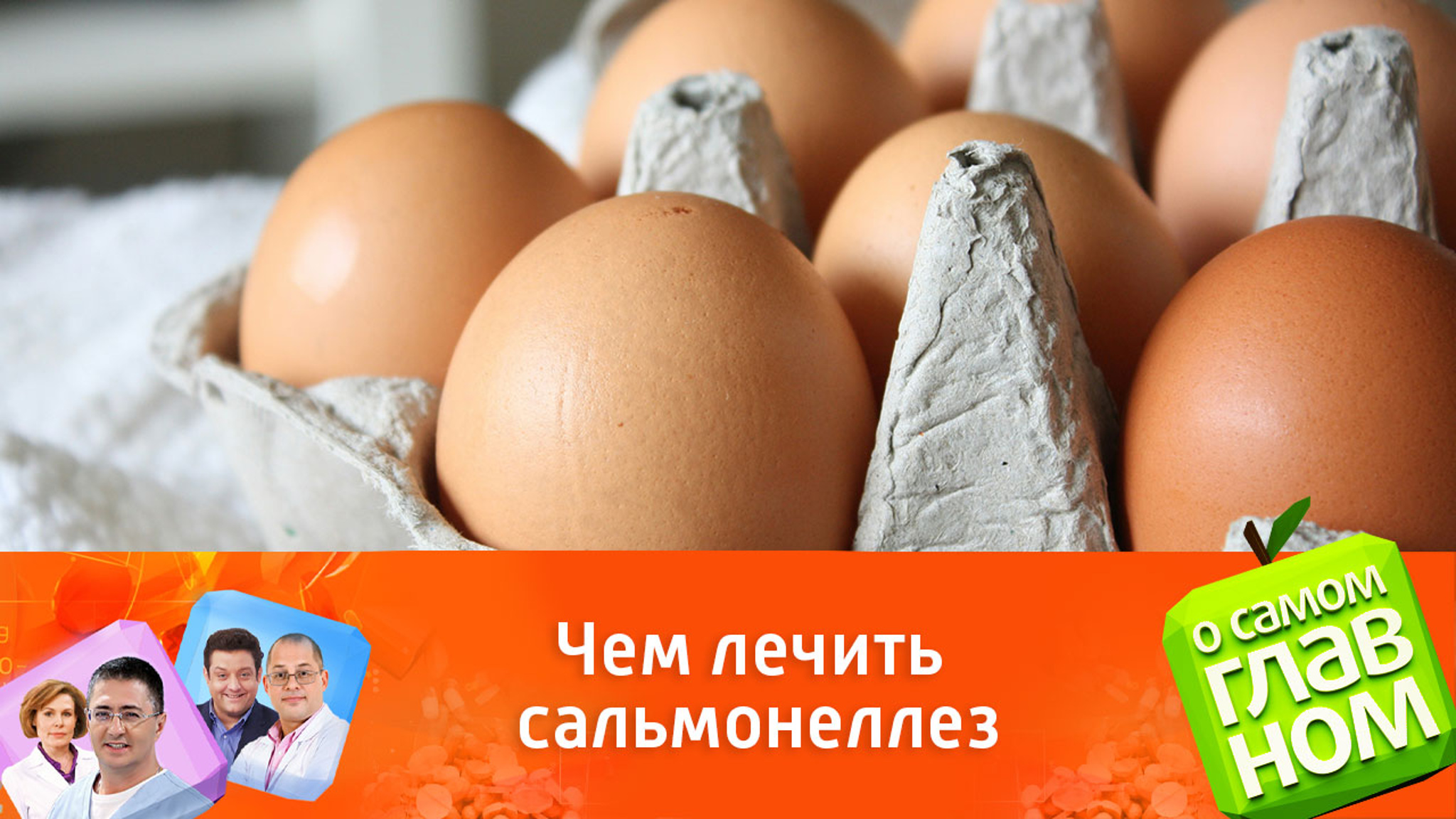 Лечение сальмонеллеза зависит от тяжести заболевания