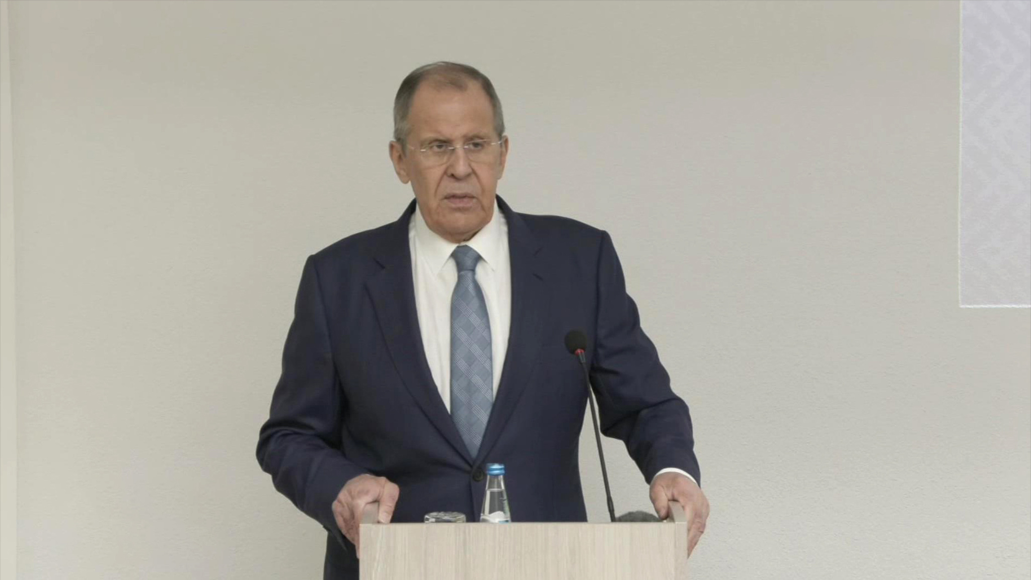 Москва и Минск выстраивают новую архитектуру международной безопасности