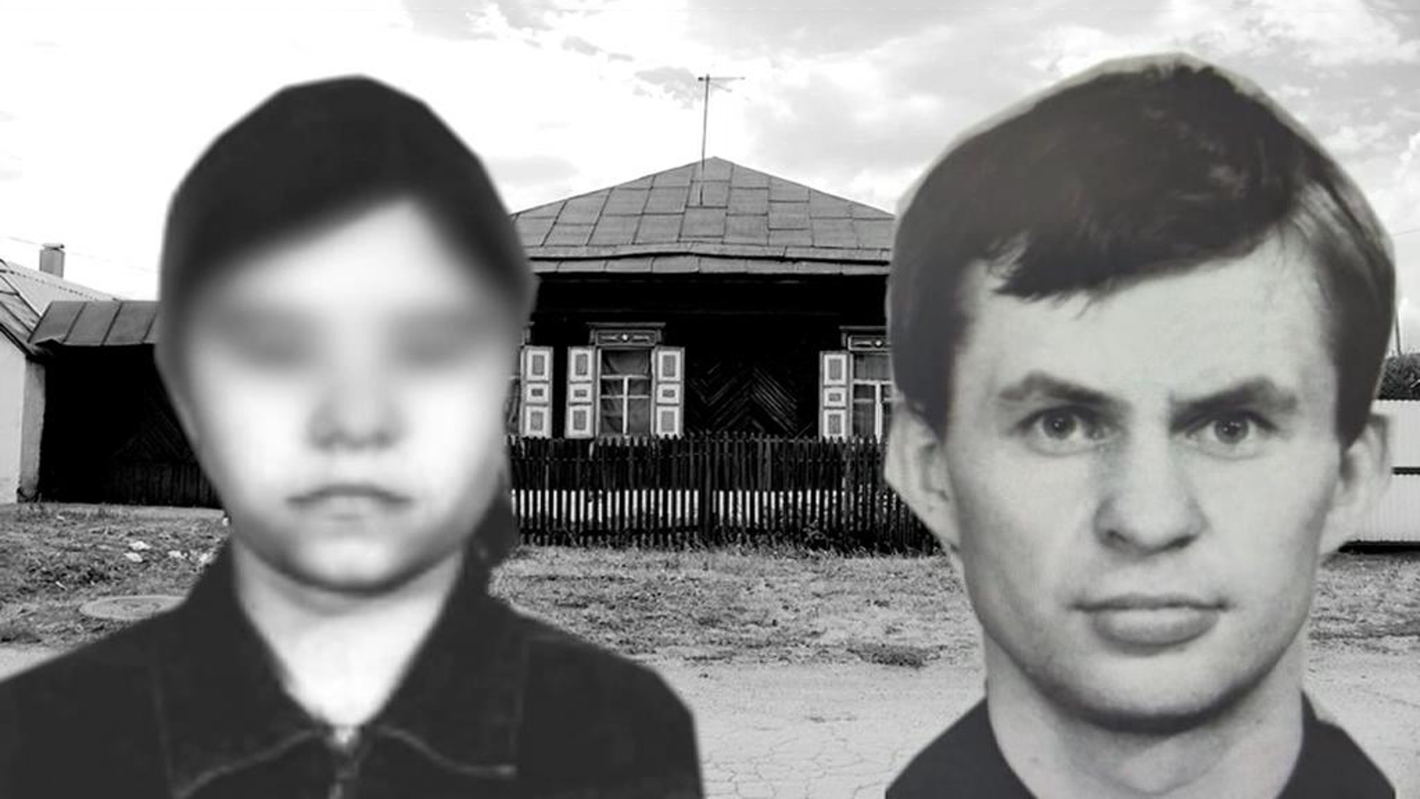Смолинский маньяк и его жертва встретились в суде