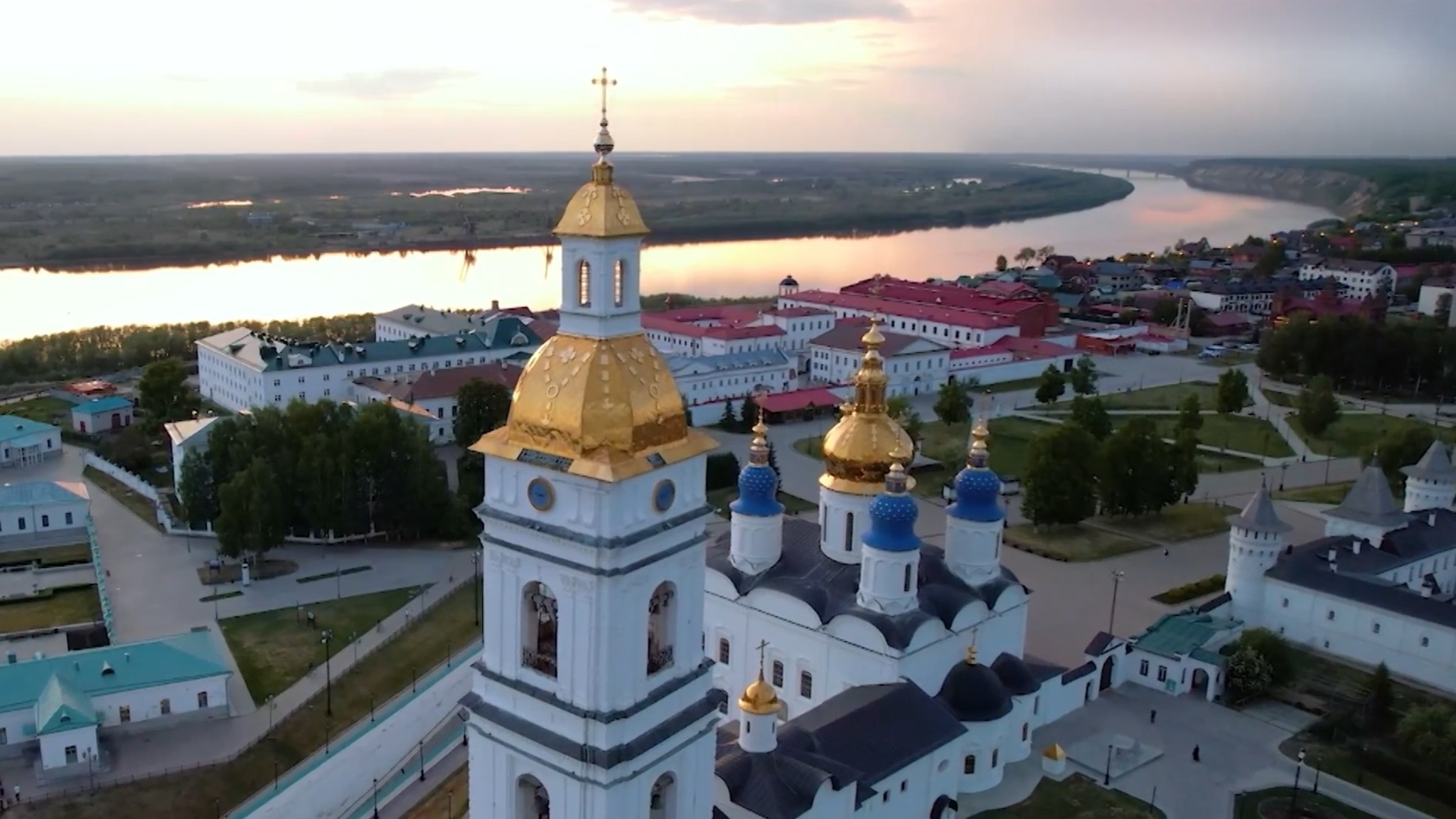 Новые направления в сфере туризма увеличивают поток гостей в Тюменскую область