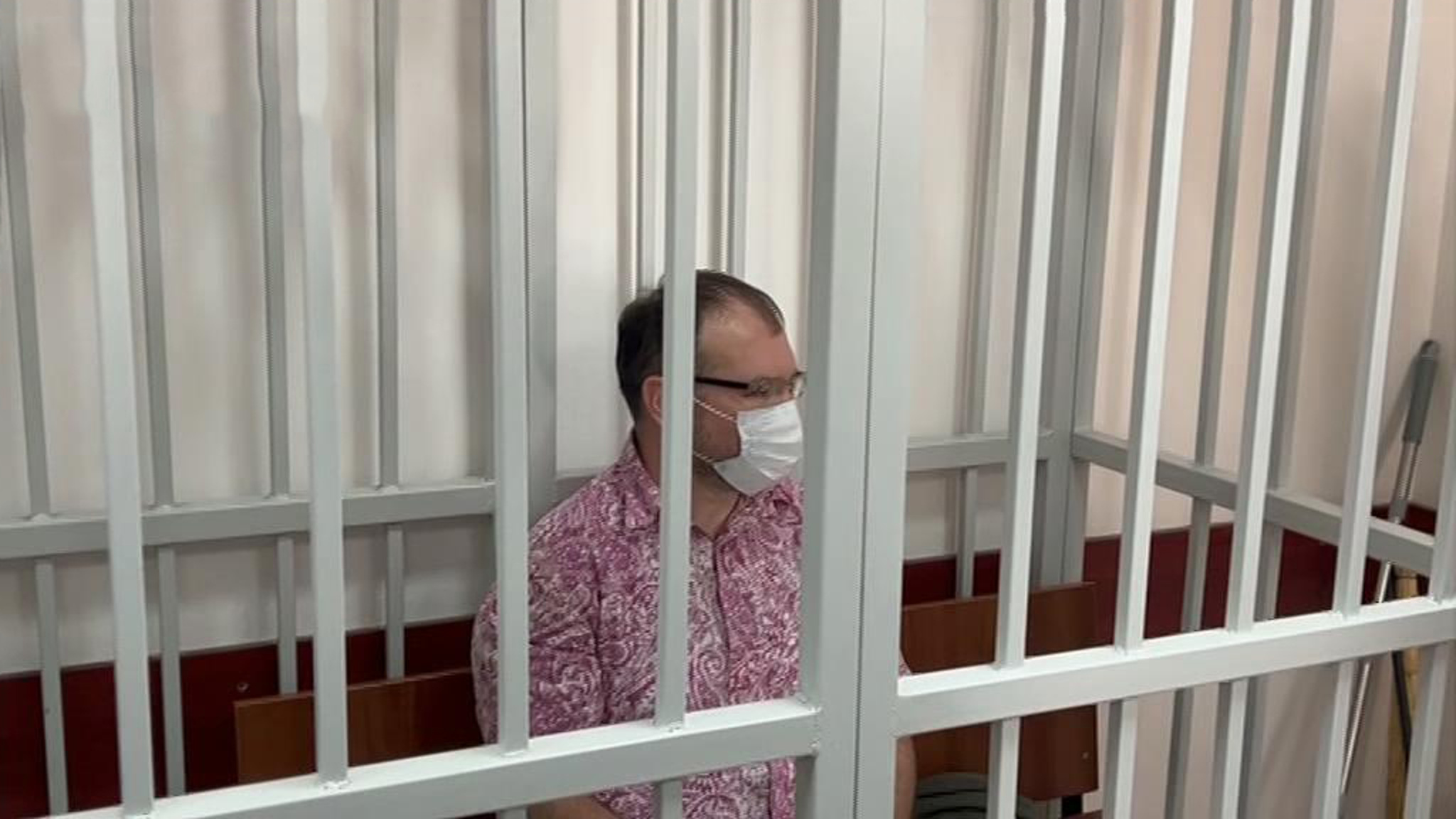 Арестован замдиректор компании, управлявшей зданием во Фрязине