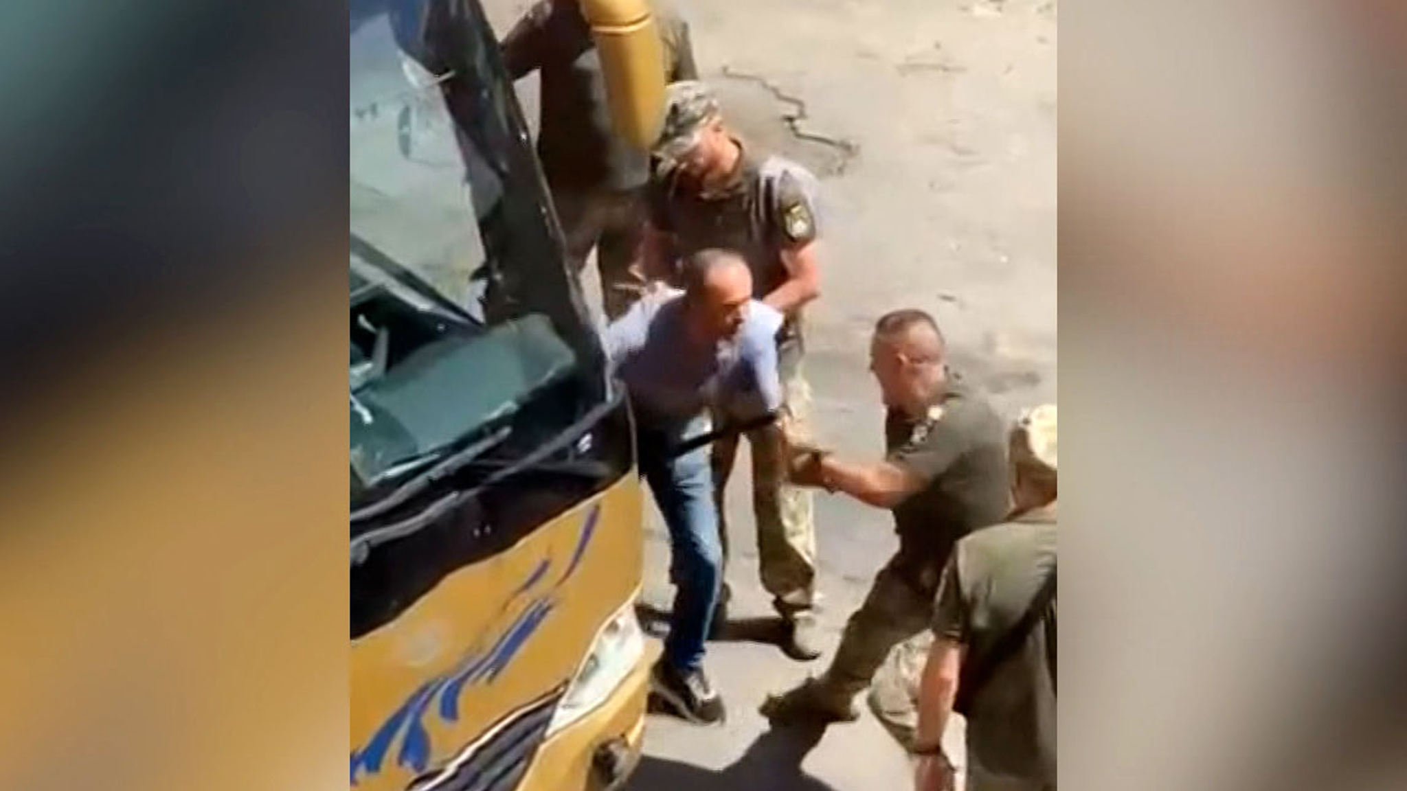 Украинские ТЦК с 1 июля возьмутся за студентов