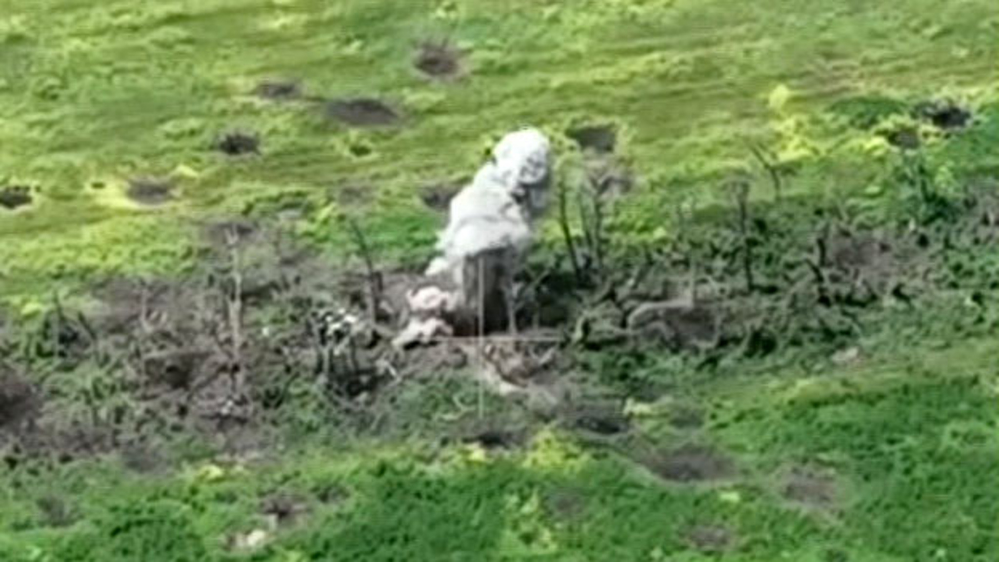 Российская армия за неделю уничтожила шесть пусковых установок M142 HIMARS