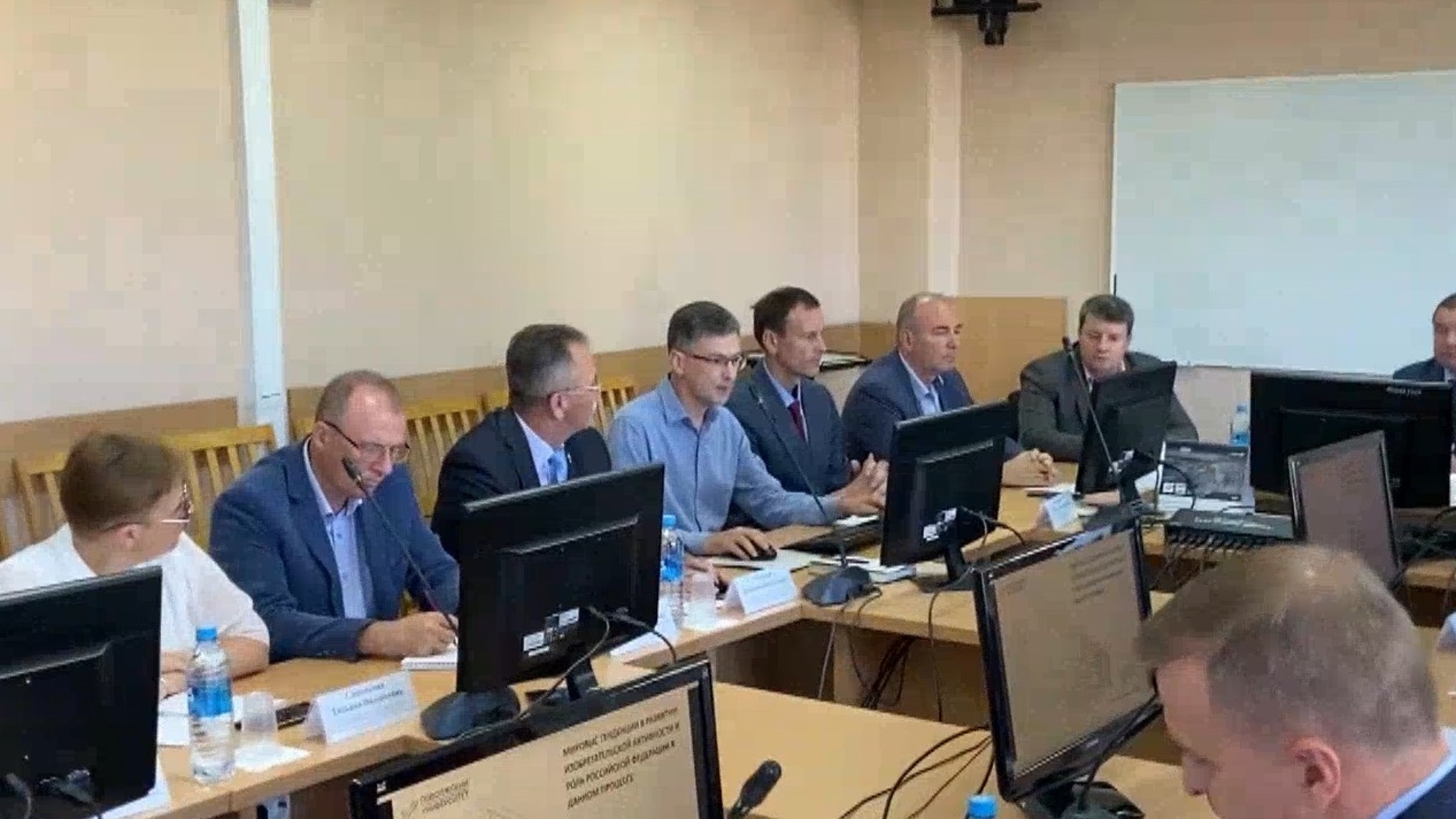 В Йошкар-Оле обсудили проблемы и развитие изобретательской деятельности