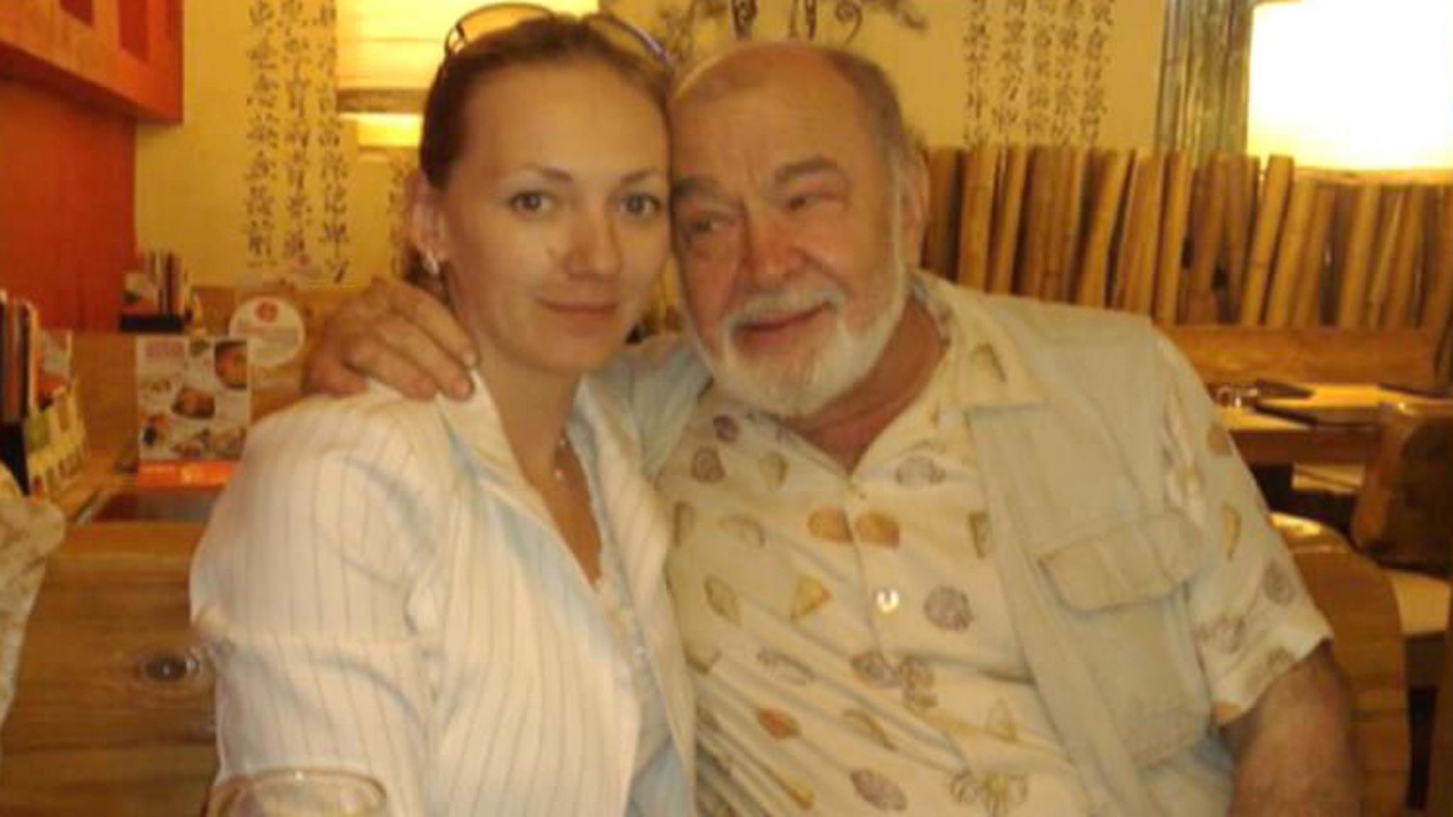 Задержана хозяйка сгоревшего здания во Фрязине