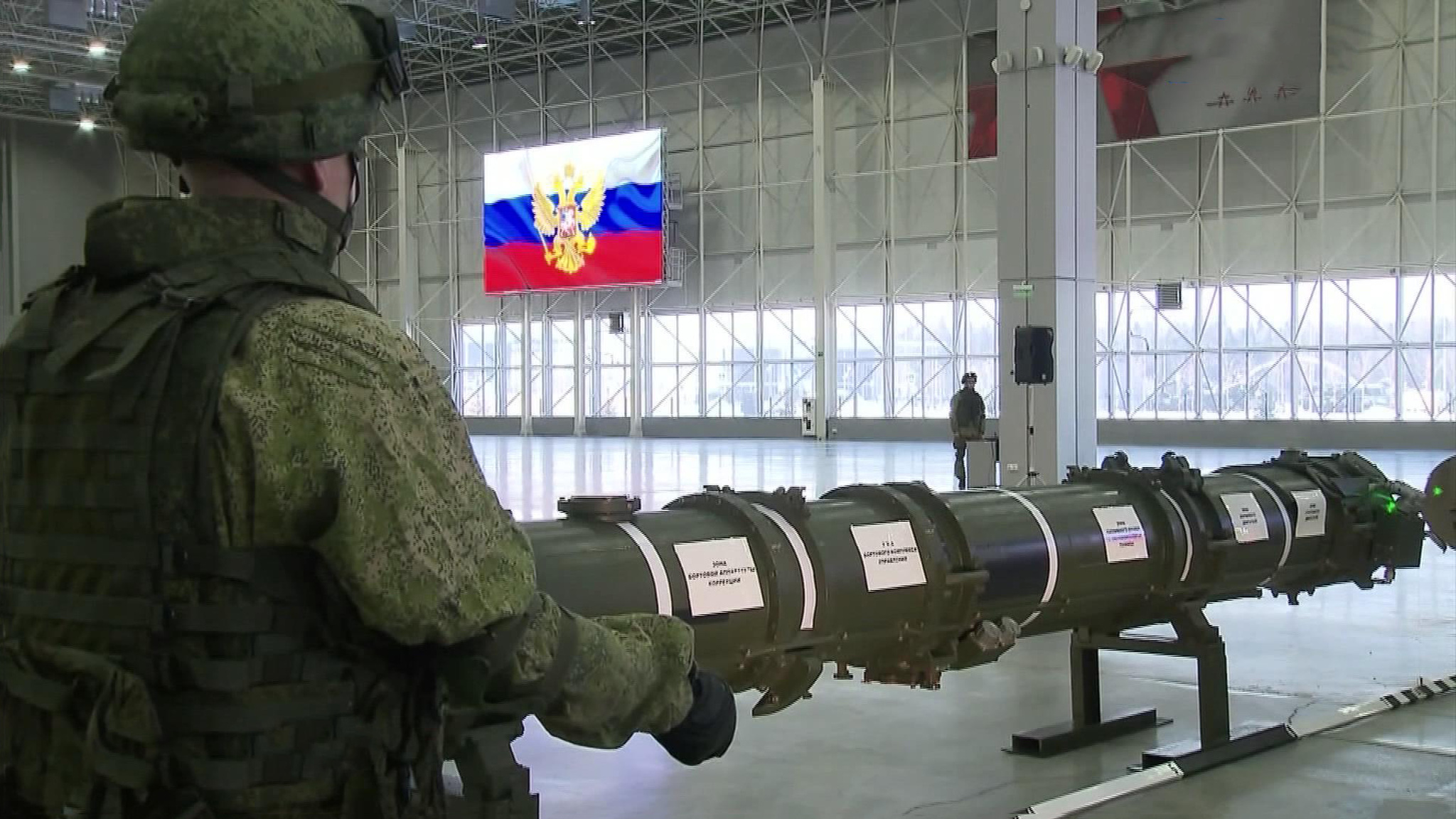 На Западе забыли, кто первый вышел из ДРСМД