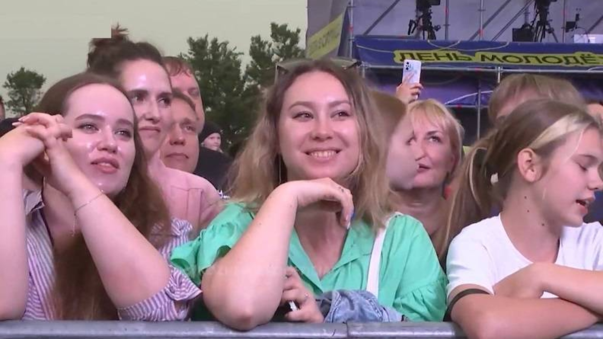 Приморье – край возможностей: во Владивостоке с размахом отметили День молодежи