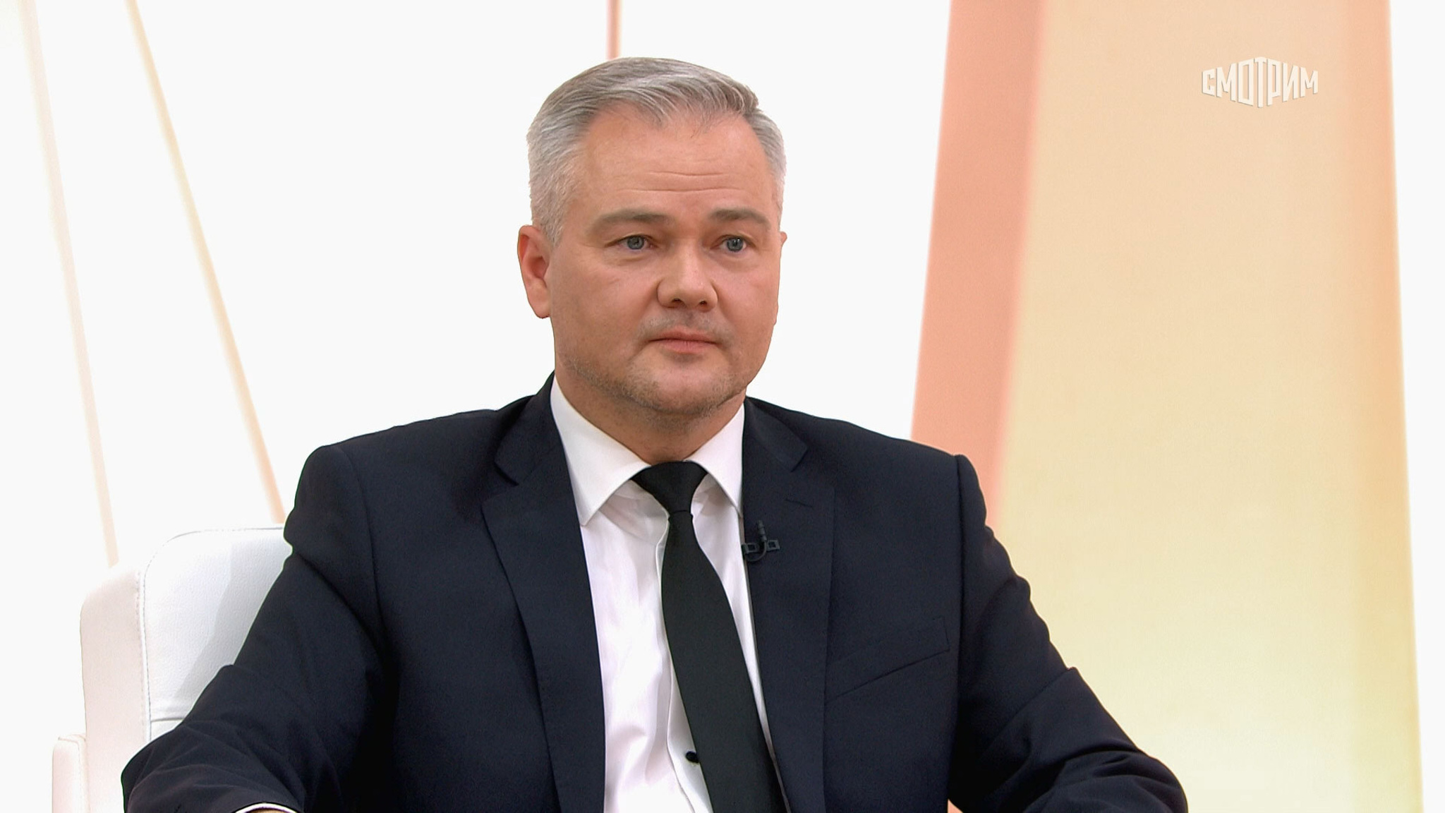 Тишковец о возможностях метеорологического оружия: "Тема очень закрытая"