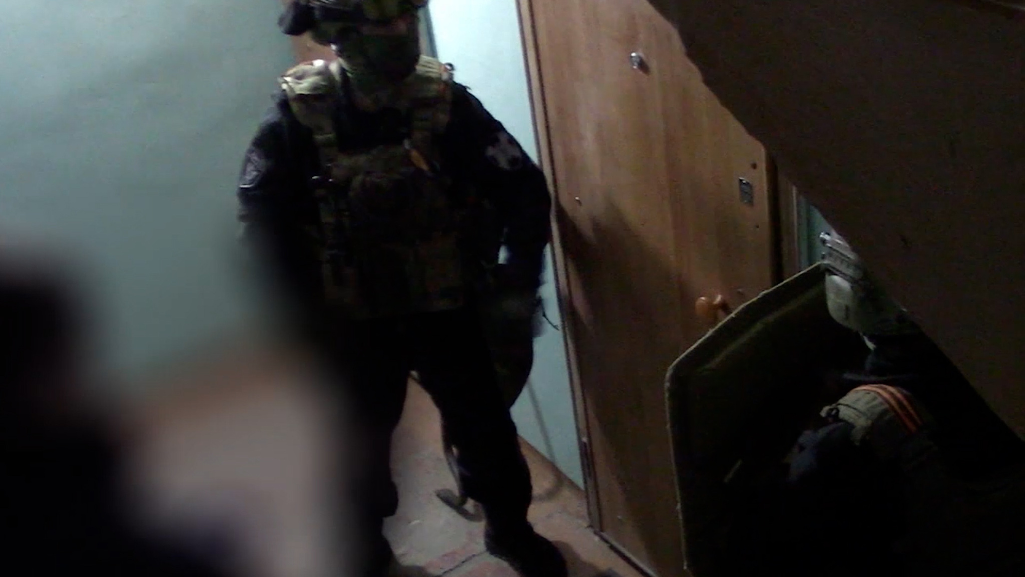 Оперативники задержали в Ульяновске участников банд
