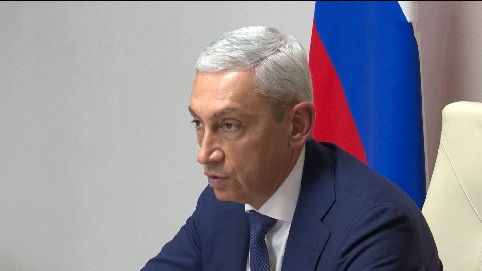 Борис Джанаев провел совещание по реализации прорывных проектов в Северной Осетии