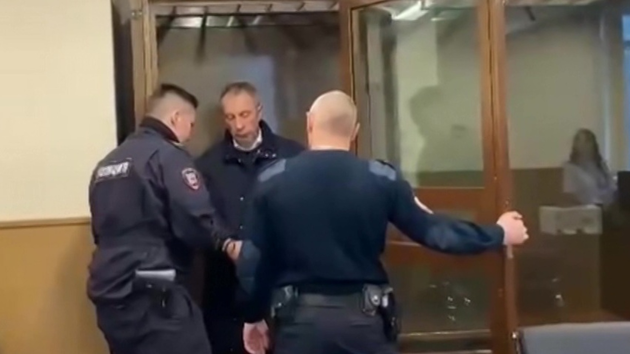 Работавший в Совфеде москвич получил за убийство родителей 16 лет