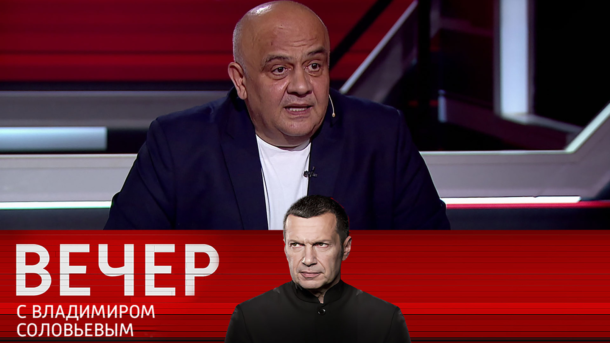 Килинкаров: война – наихудший вариант для Украины