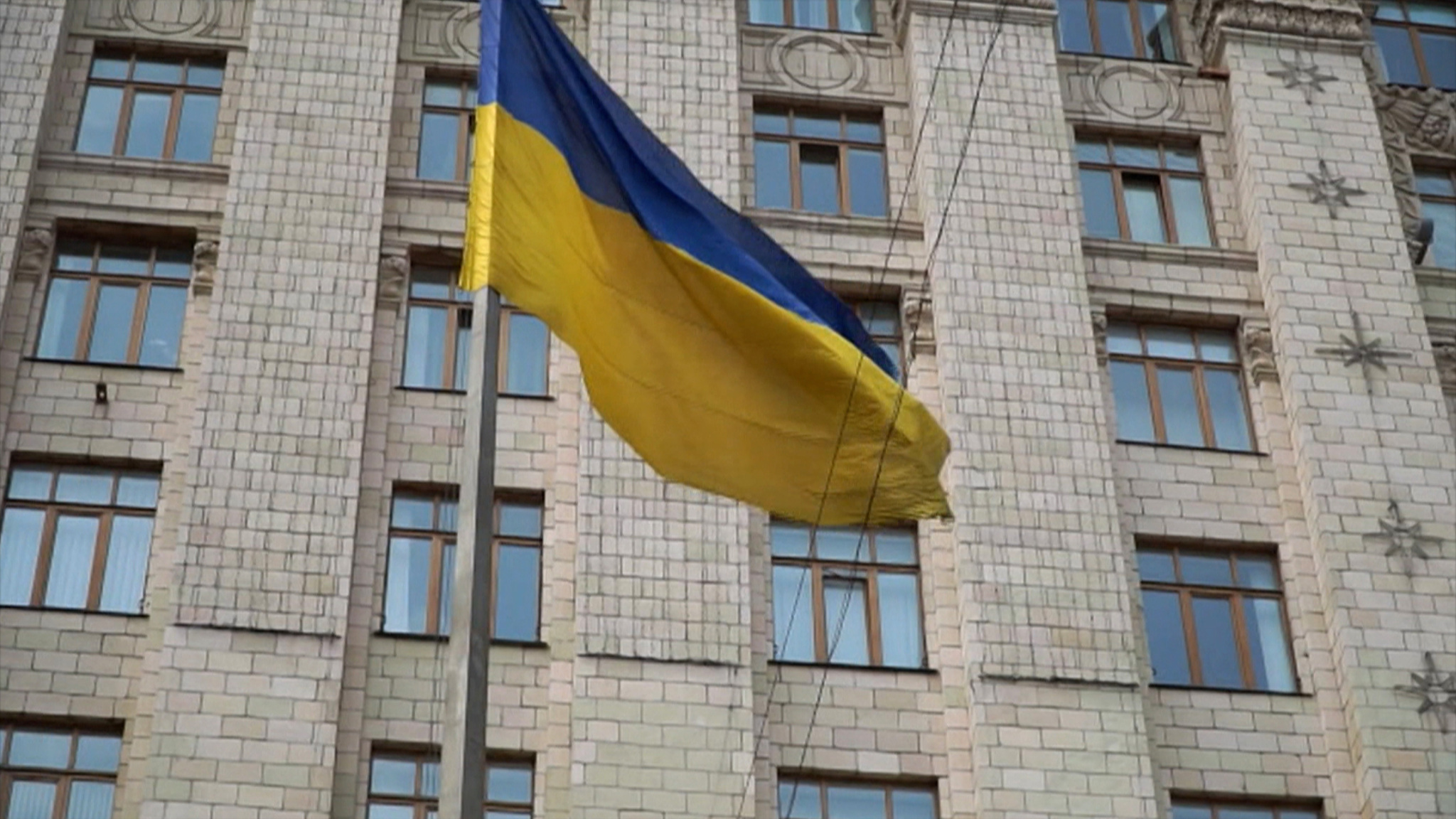Киевский режим вместе с западными партнерами разрывается между двух огней