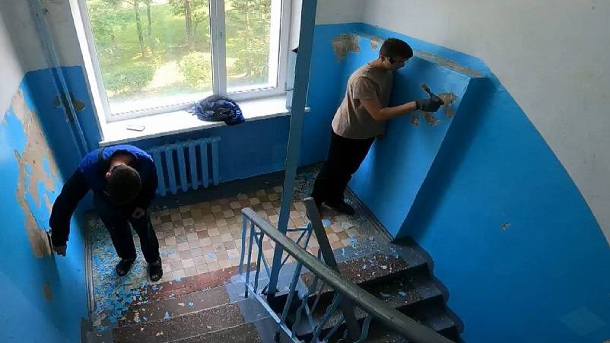 "Деньги на карту": традицию летней практики возобновили в школах Владивостока
