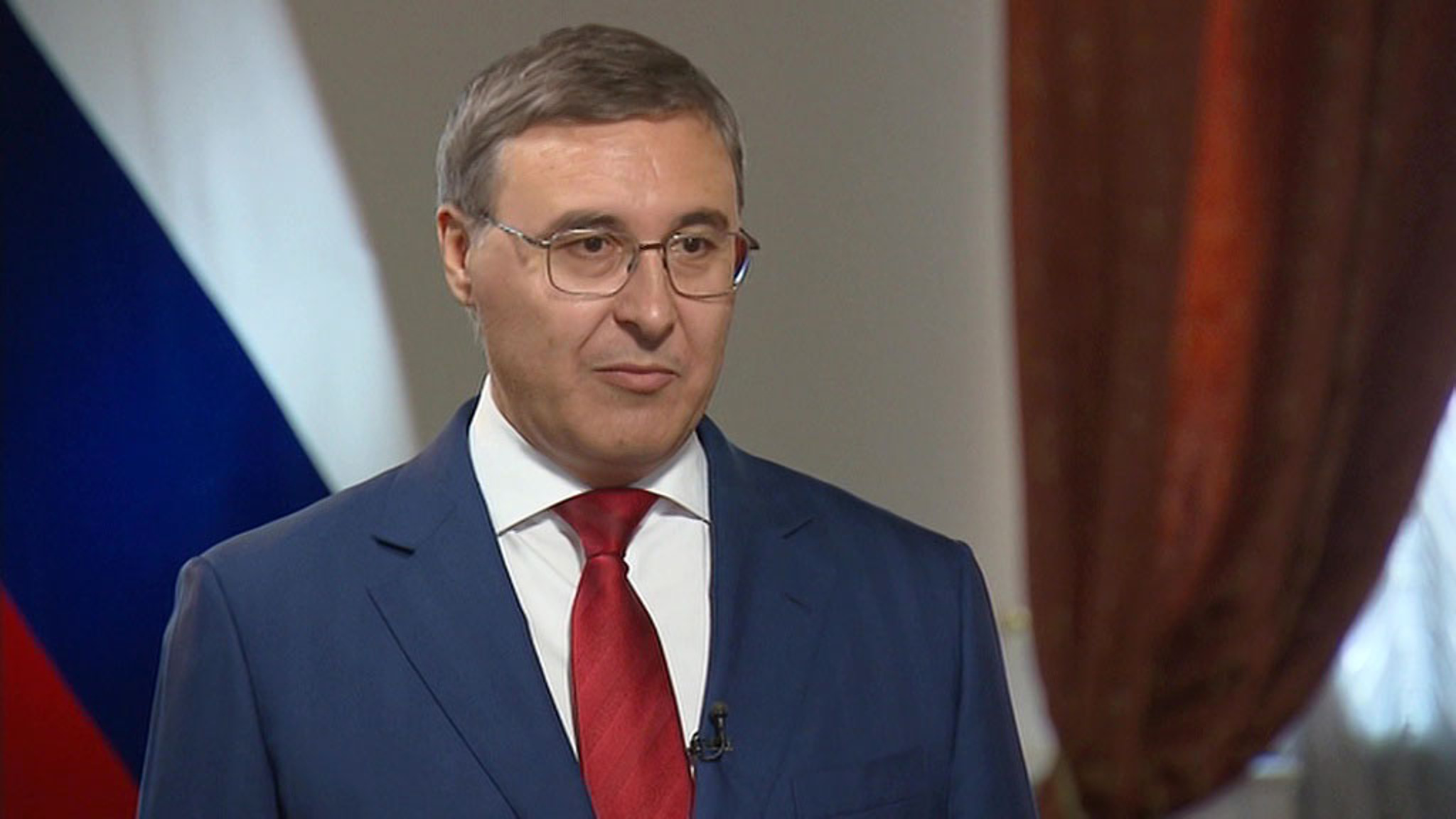 Фальков: вузы готовы принять в 2024 году рекордное количество бюджетников